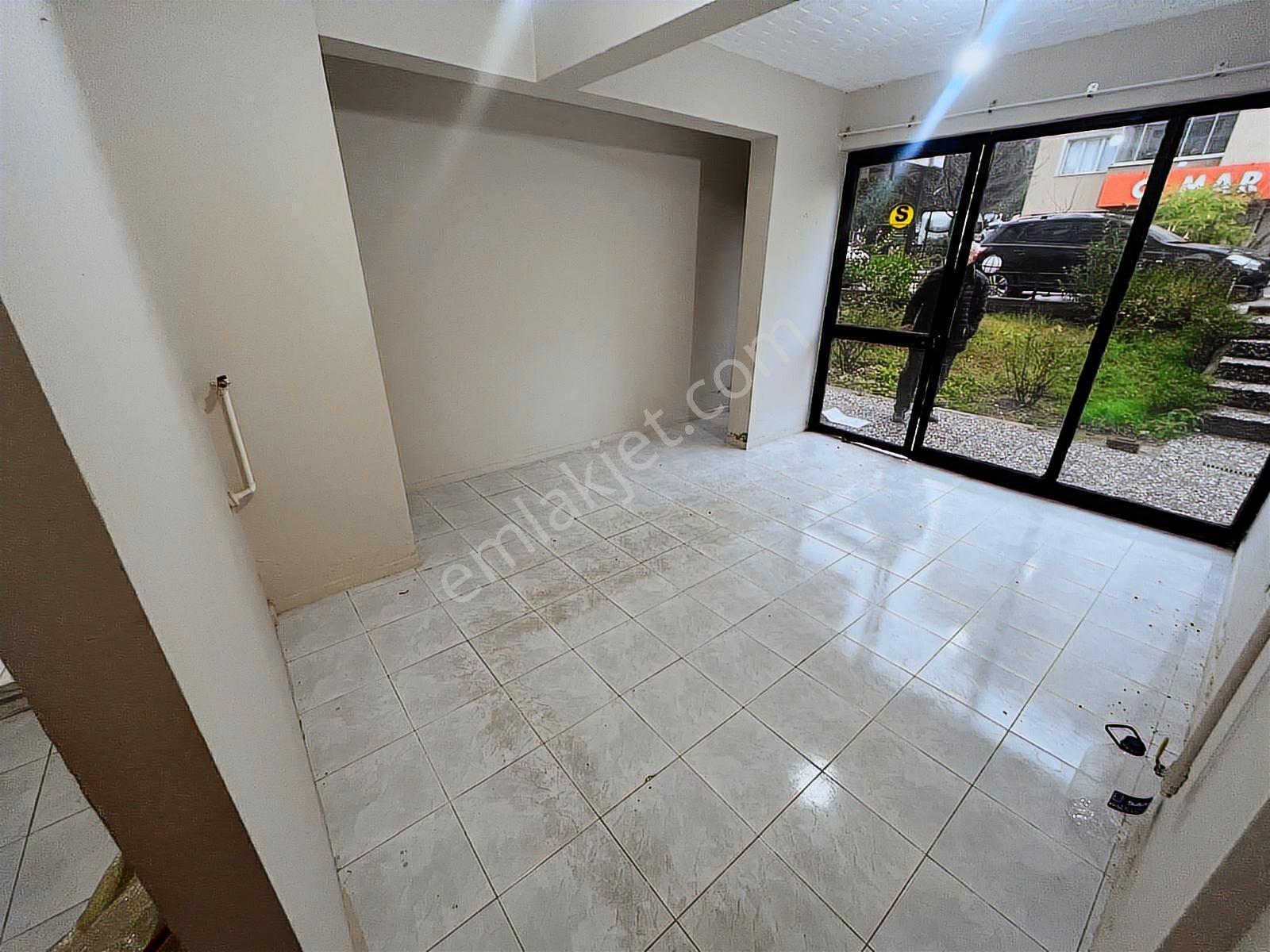 Beynilden Cumhuriyet Mahallesinde Kiralık Dükkan - Görsel 7