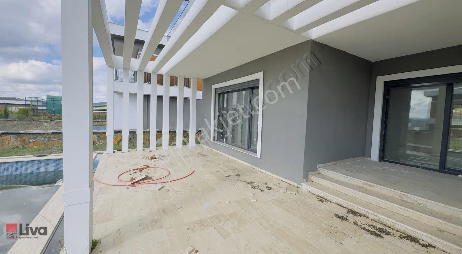 Balıkesir Kalaycılar Mahallesi Natam Villa - Görsel 6