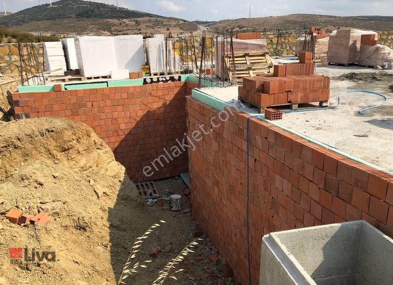 Balıkesir Kalaycılar Mahallesi Natam Villa - Görsel 7