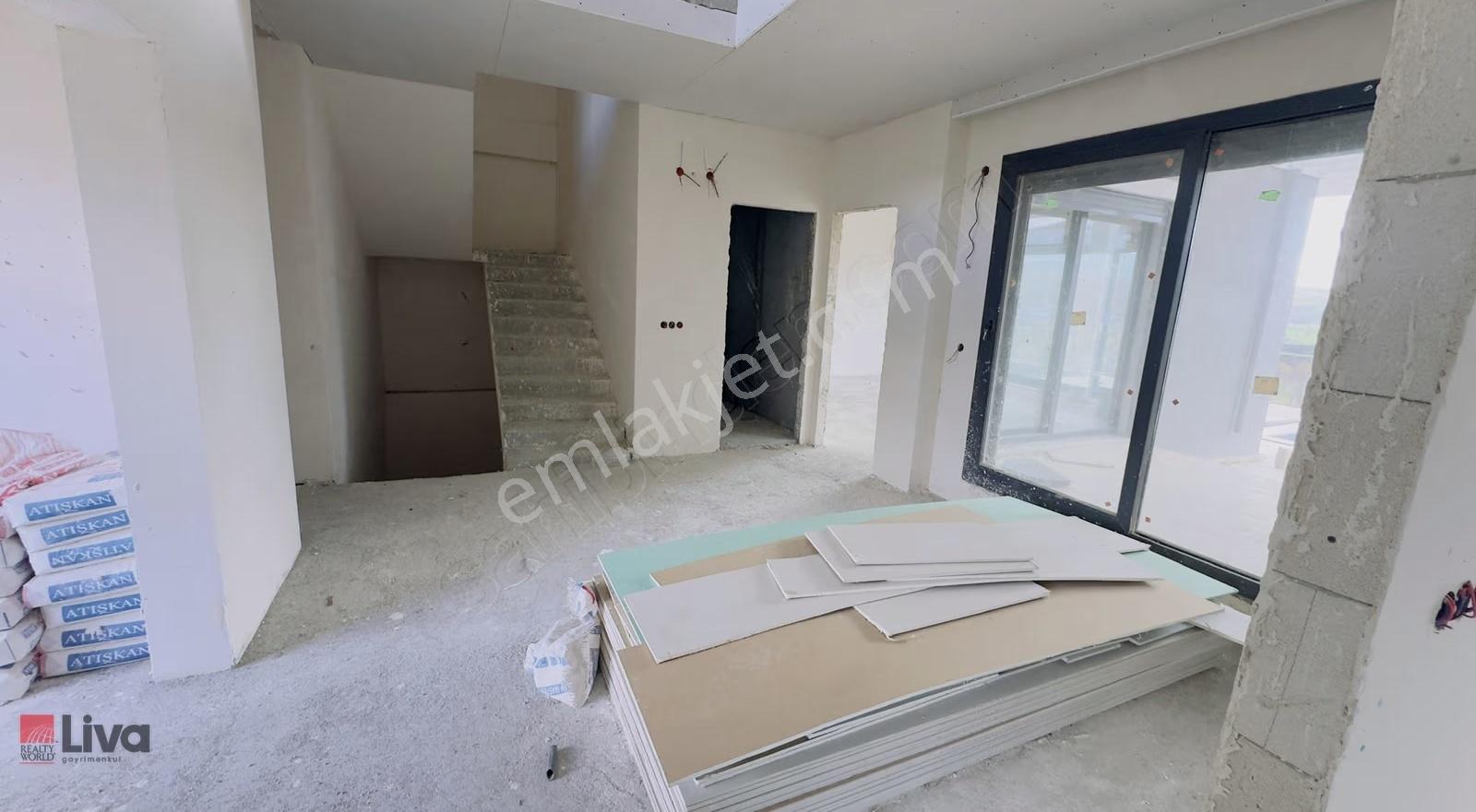 Balıkesir Kalaycılar Mahallesi Natam Villa - Görsel 26