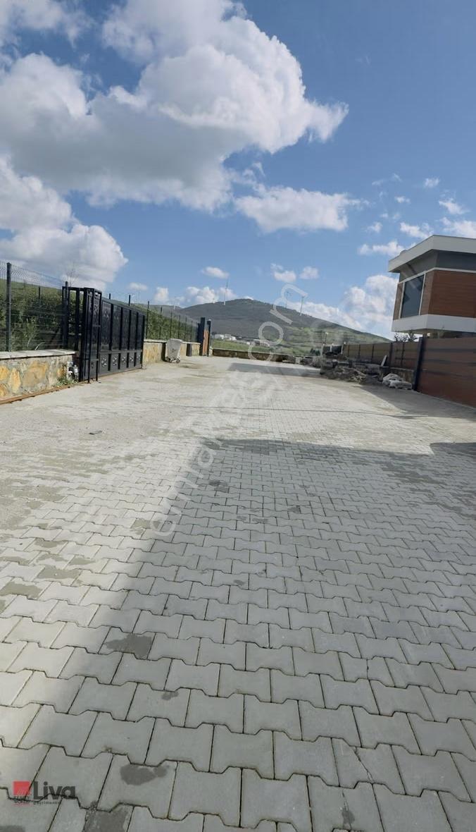 Balıkesir Kalaycılar Mahallesi Natam Villa - Görsel 28