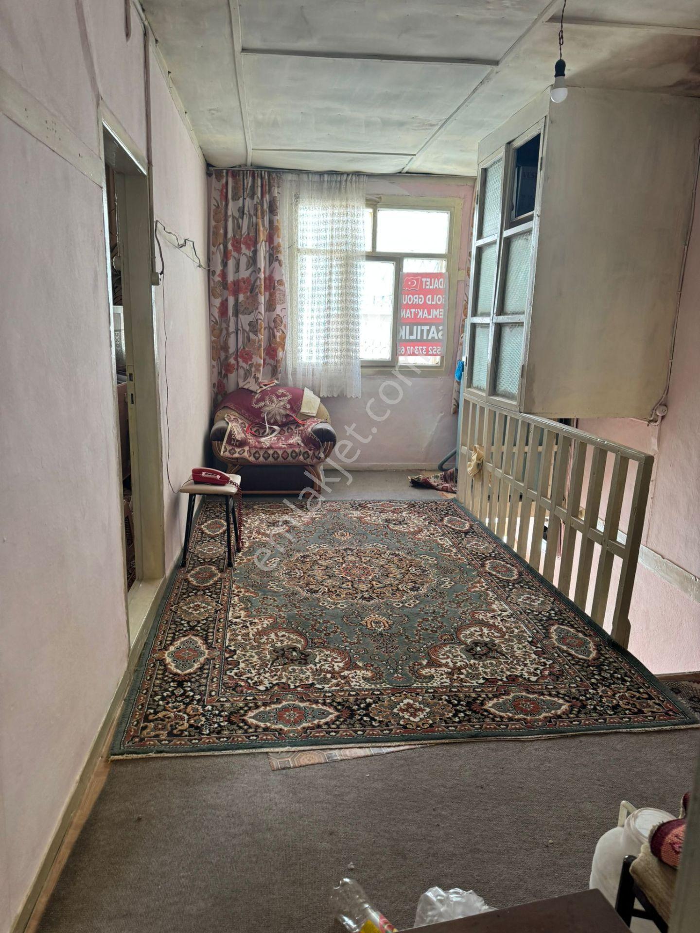 Adalet Gold Group Emlak'tan 4 Kat İmarlı 240 M2 Uygun Fiyata Satılık Müstakil Ev - Görsel 35