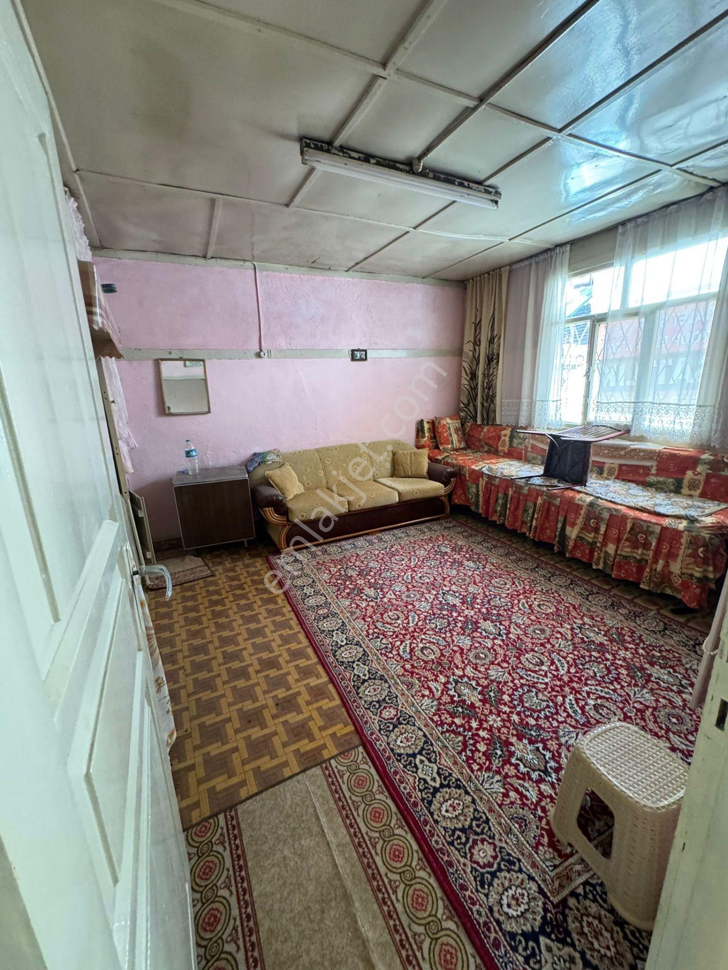 Adalet Gold Group Emlak'tan 4 Kat İmarlı 240 M2 Uygun Fiyata Satılık Müstakil Ev - Görsel 34
