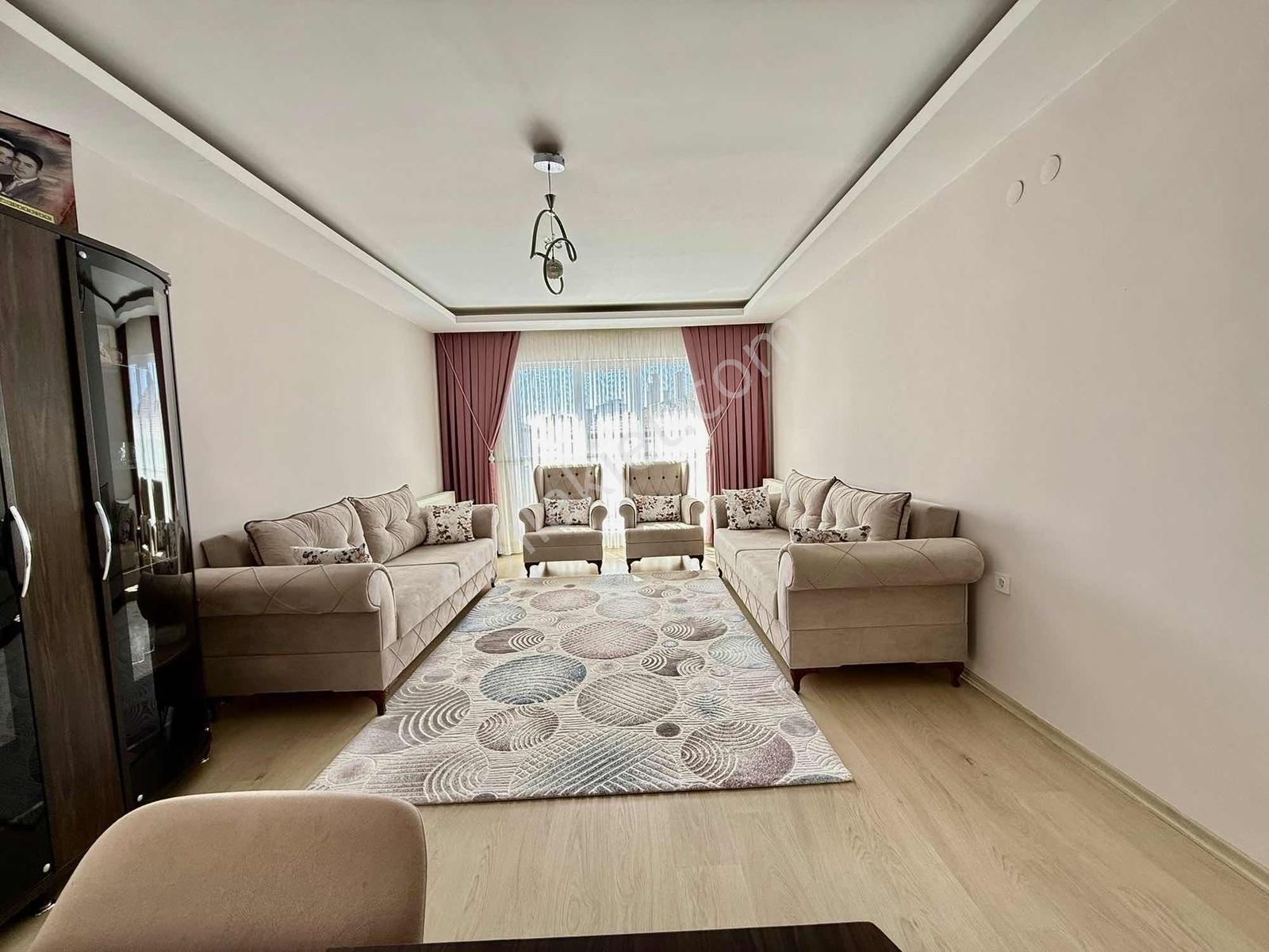 Yüce'den▓3+1güney Cephe Kiler,evebey.b-asansör-çift Balkon Daire - Görsel 23