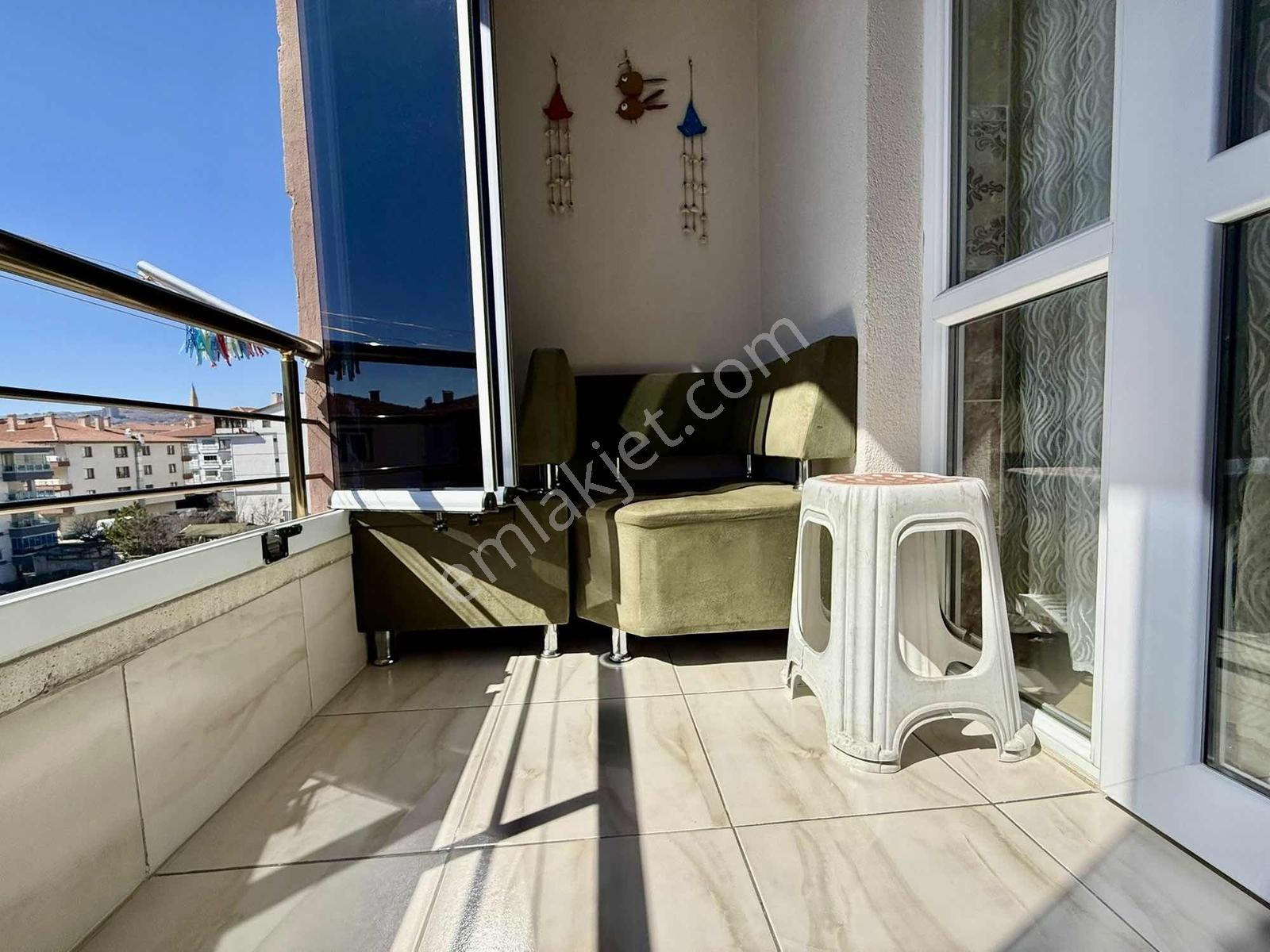 Yüce'den▓3+1güney Cephe Kiler,evebey.b-asansör-çift Balkon Daire - Görsel 8