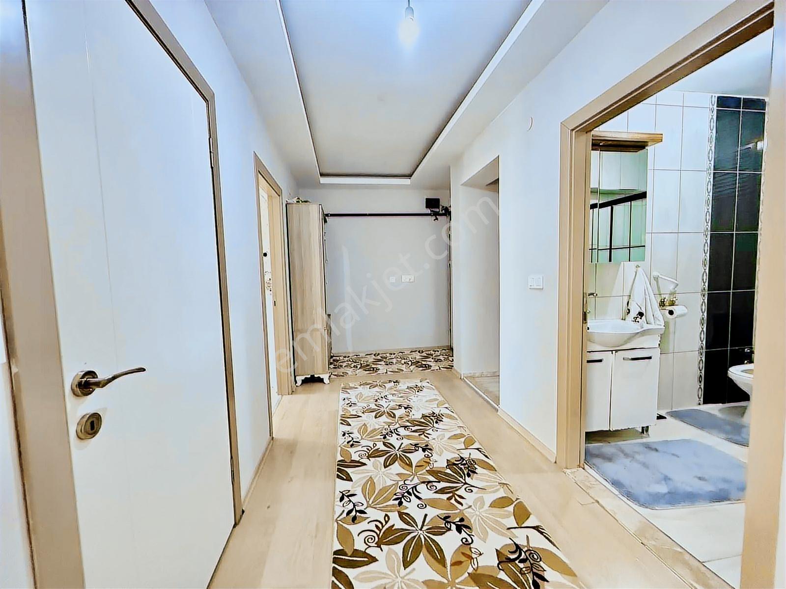 Yüce'den▓3+1güney Cephe Kiler,evebey.b-asansör-çift Balkon Daire - Görsel 26