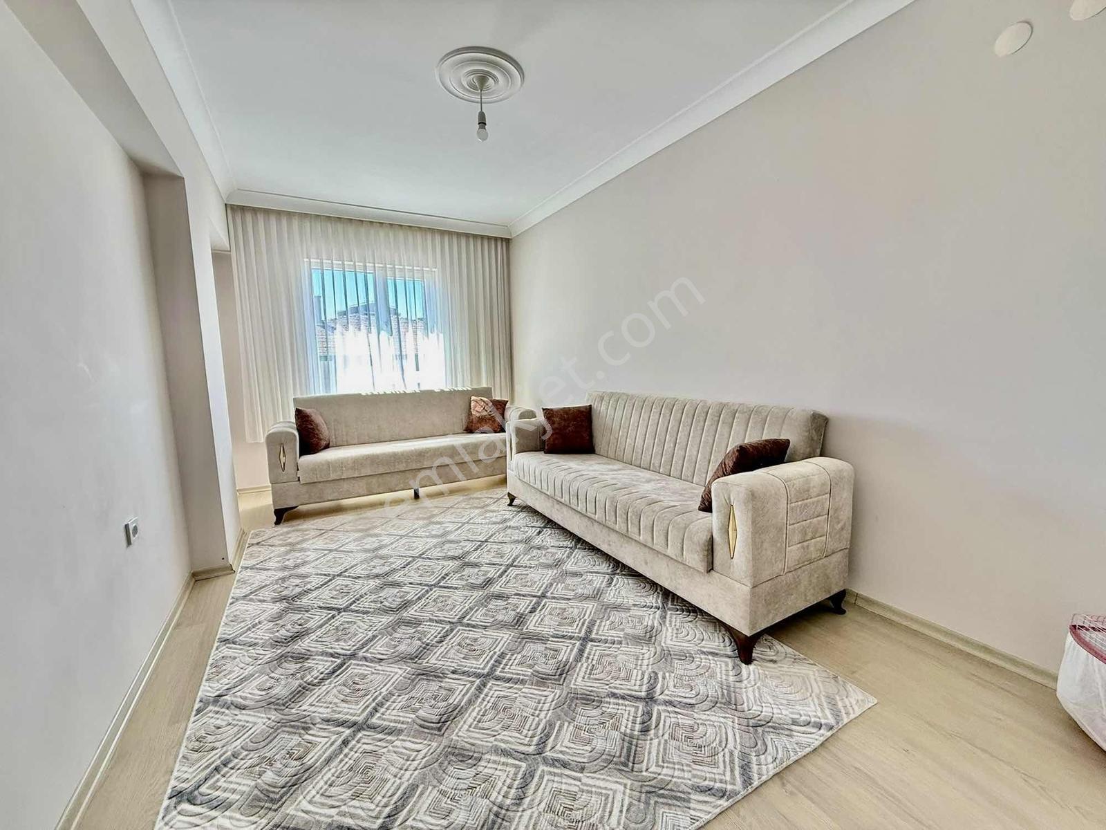 Yüce'den▓3+1güney Cephe Kiler,evebey.b-asansör-çift Balkon Daire - Görsel 6