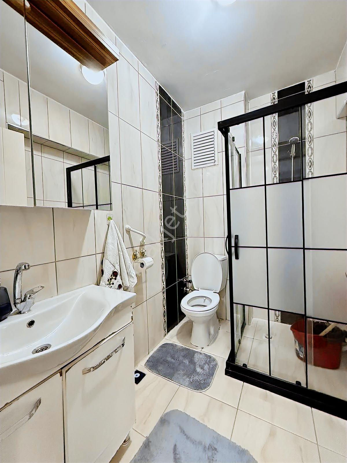 Yüce'den▓3+1güney Cephe Kiler,evebey.b-asansör-çift Balkon Daire - Görsel 31