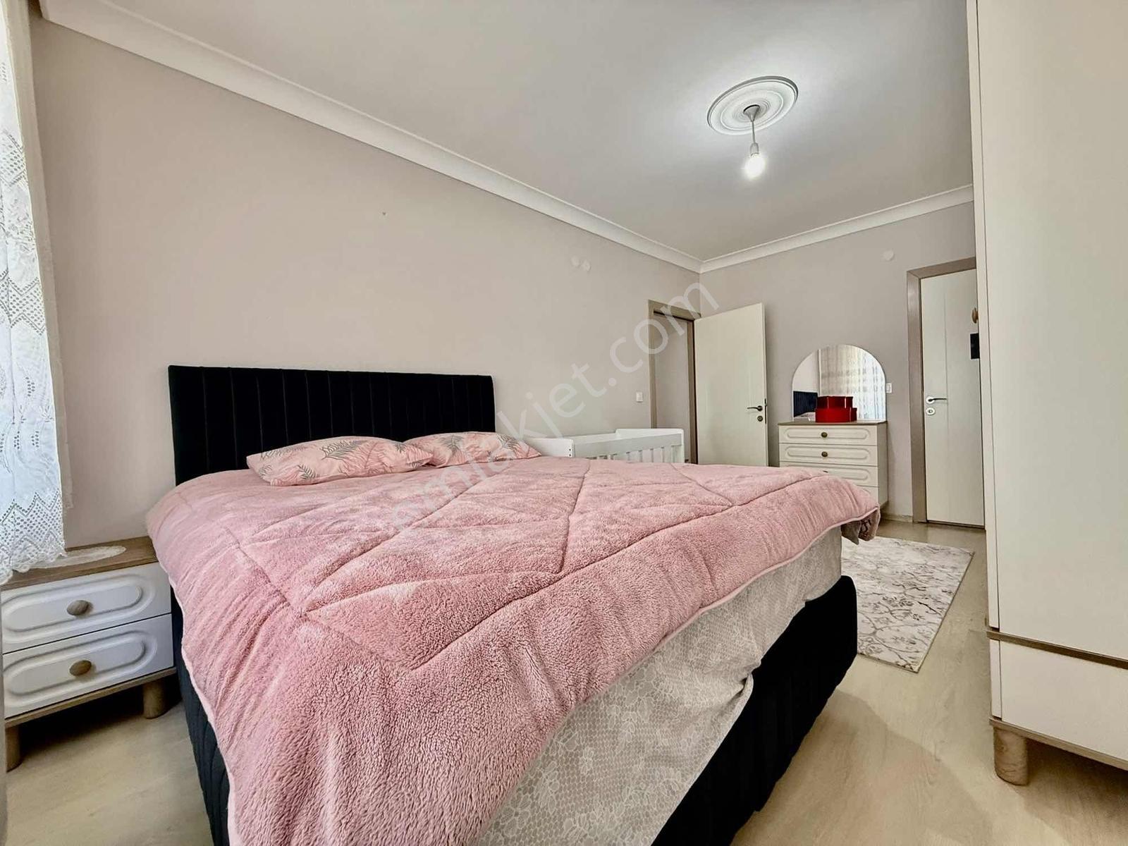 Yüce'den▓3+1güney Cephe Kiler,evebey.b-asansör-çift Balkon Daire - Görsel 10