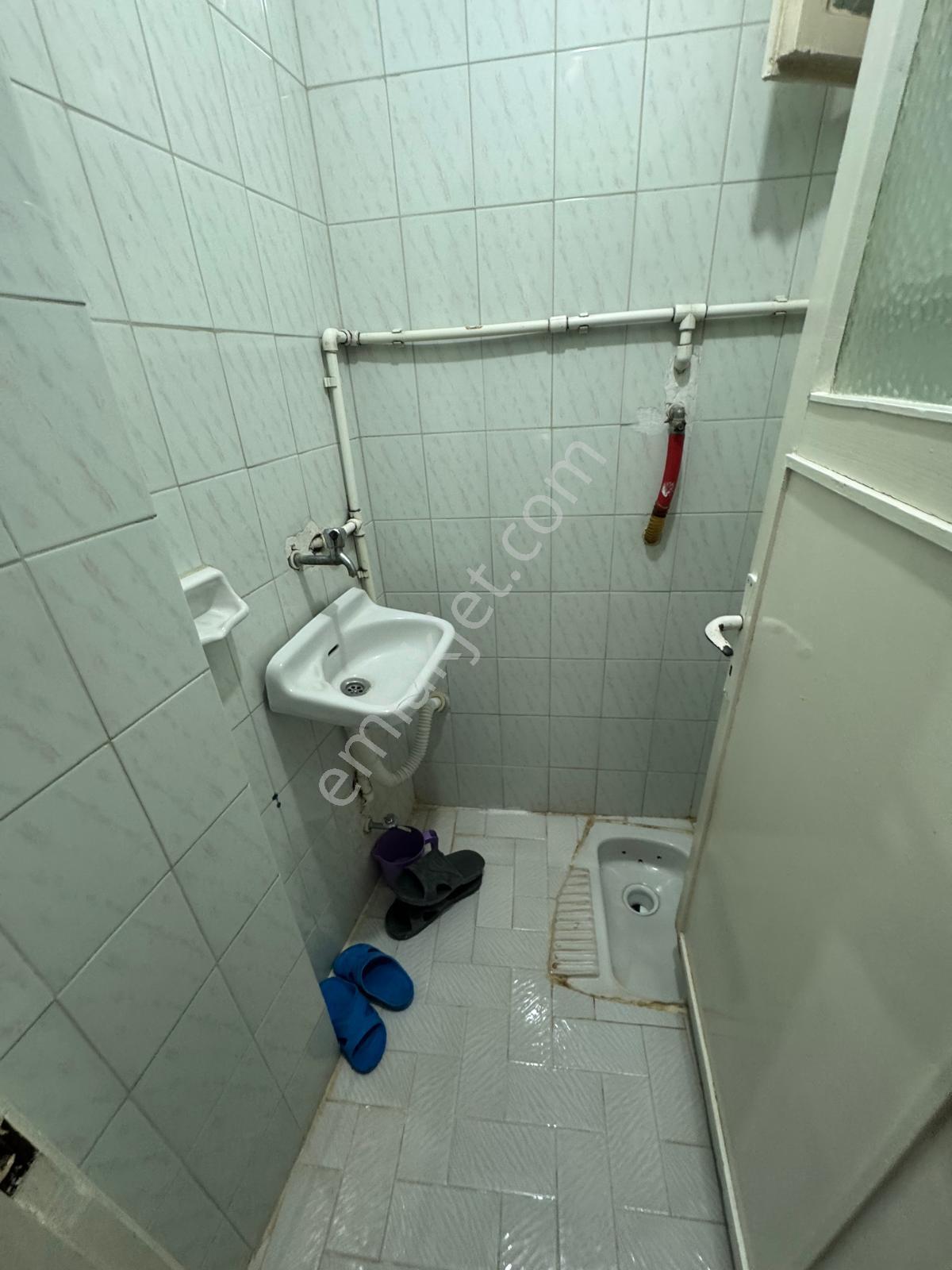 Soğanlık Yeni Mah'de Arakat 2+1 Geniş Satılık Daire - Görsel 11