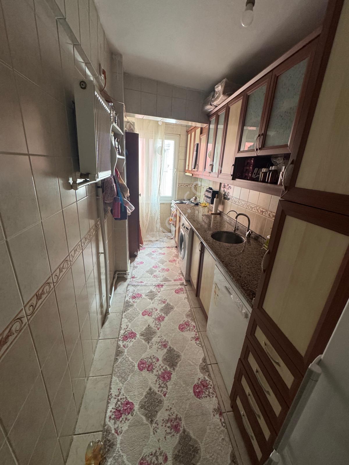Soğanlık Yeni Mah'de Arakat 2+1 Geniş Satılık Daire - Görsel 17