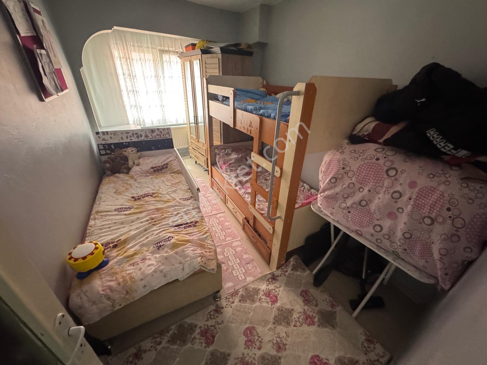 Soğanlık Yeni Mah'de Arakat 2+1 Geniş Satılık Daire - Görsel 21