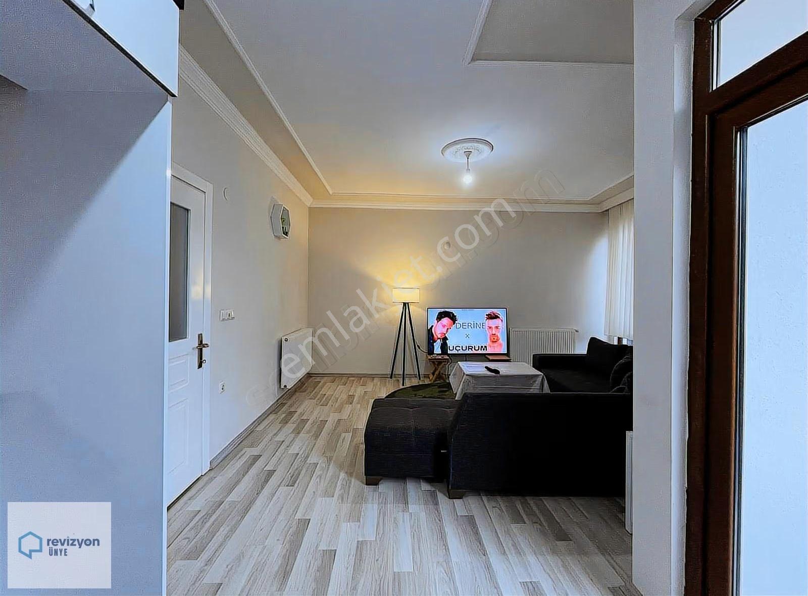 Revizyon'dan Hamidiye'de **2+1 Kiralık Daire** - Görsel 12