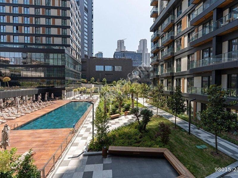 Şişli -bomonti | 1+1, 2+1 Ve 4+1 Lüks Rezidanslar - Günlük & Aylık Kiralık - Görsel 44