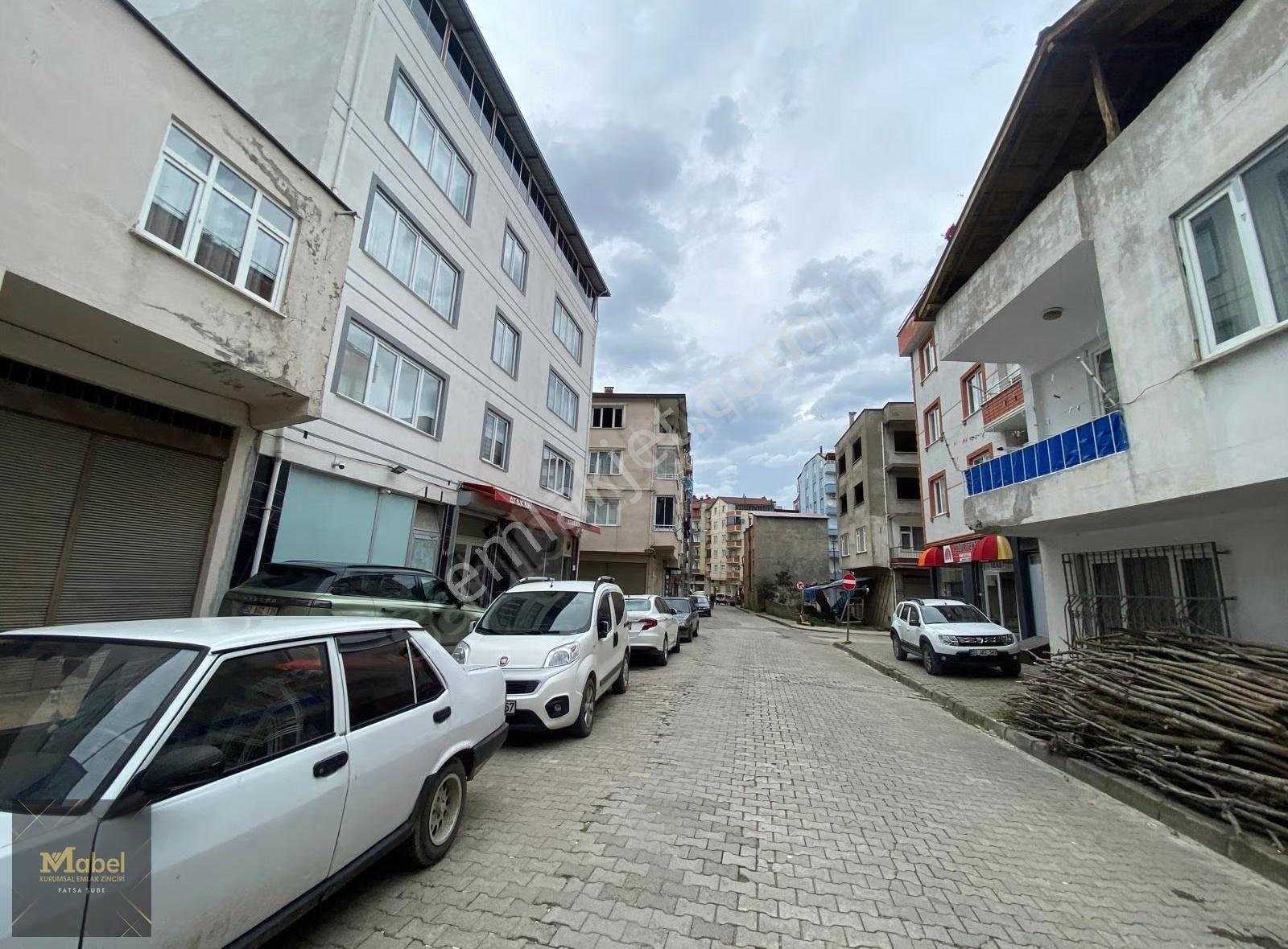 Sakarya Mah Sakarya Caddesinde Satılık Bina - Görsel 14