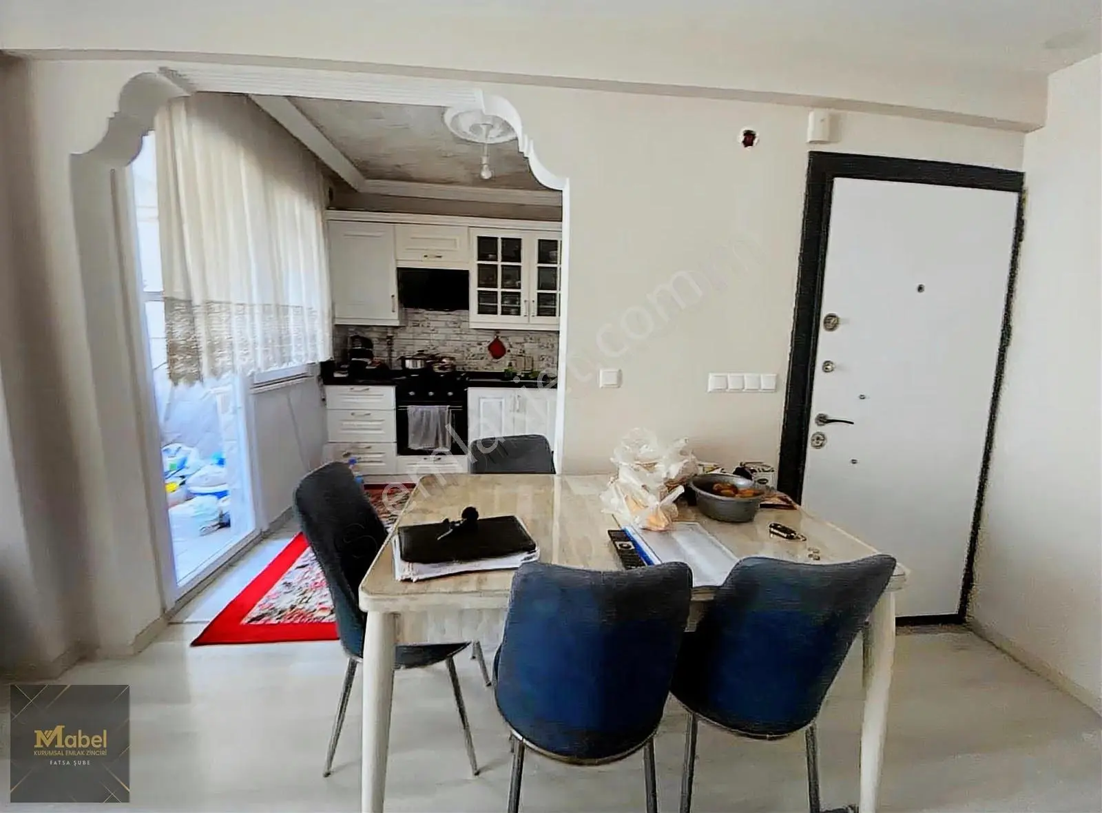 Sakarya Mah Sakarya Caddesinde Satılık Bina - Görsel 2