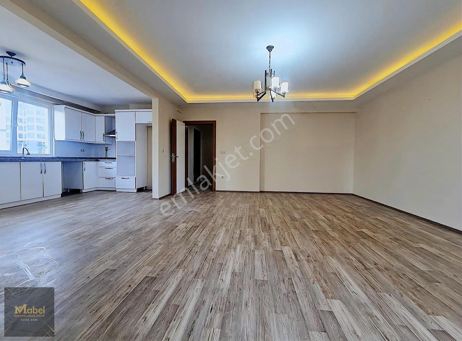 Fatsa Dolunay Akasya Evlerinde Lüks Full Deniz Manzaralı Kiralık - Görsel 7