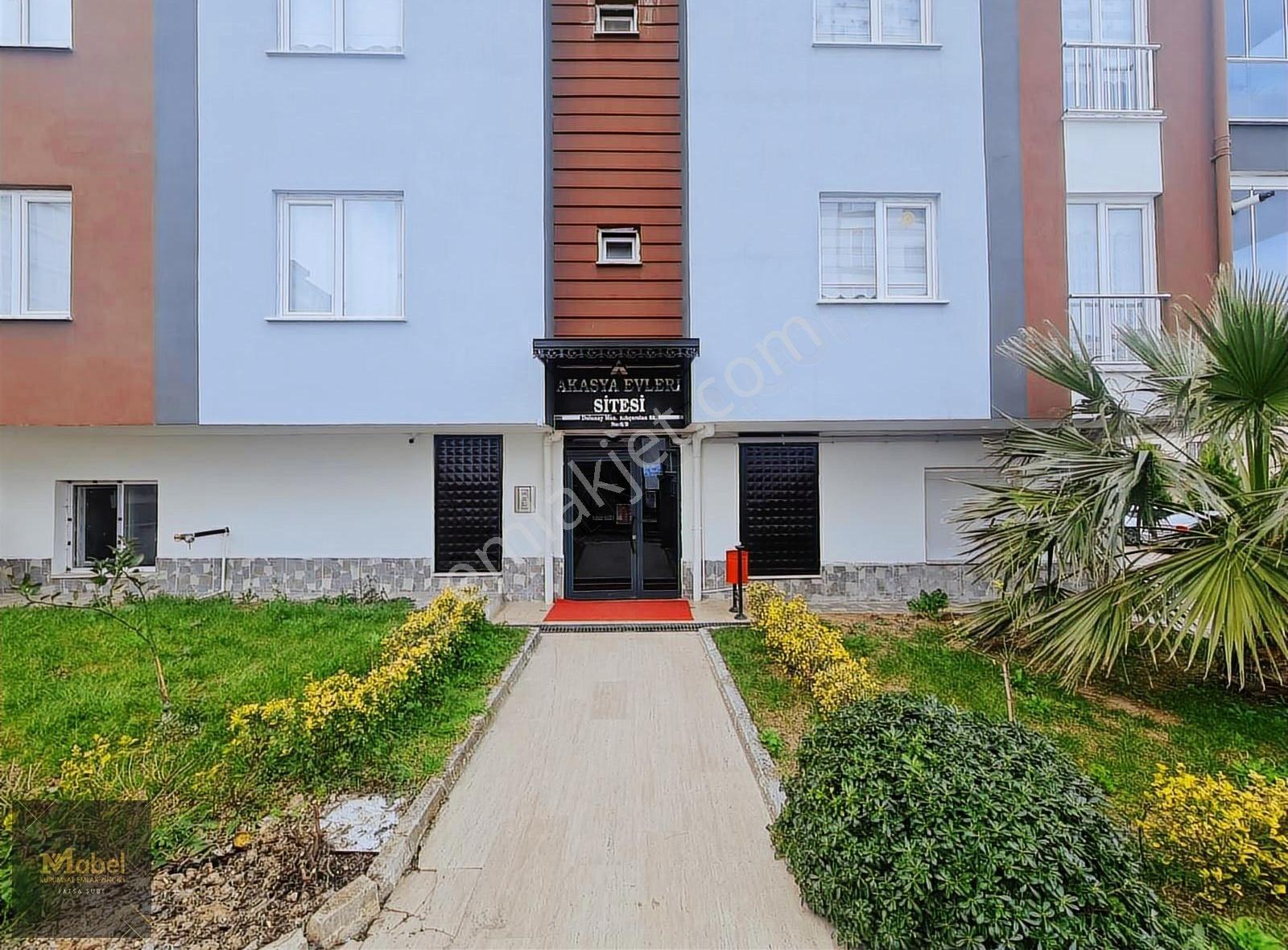 Fatsa Dolunay Akasya Evlerinde Lüks Full Deniz Manzaralı Kiralık - Görsel 29