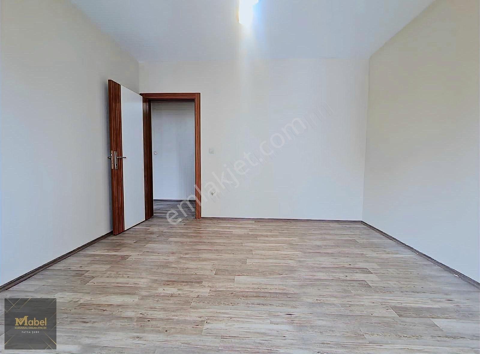 Fatsa Dolunay Akasya Evlerinde Lüks Full Deniz Manzaralı Kiralık - Görsel 2