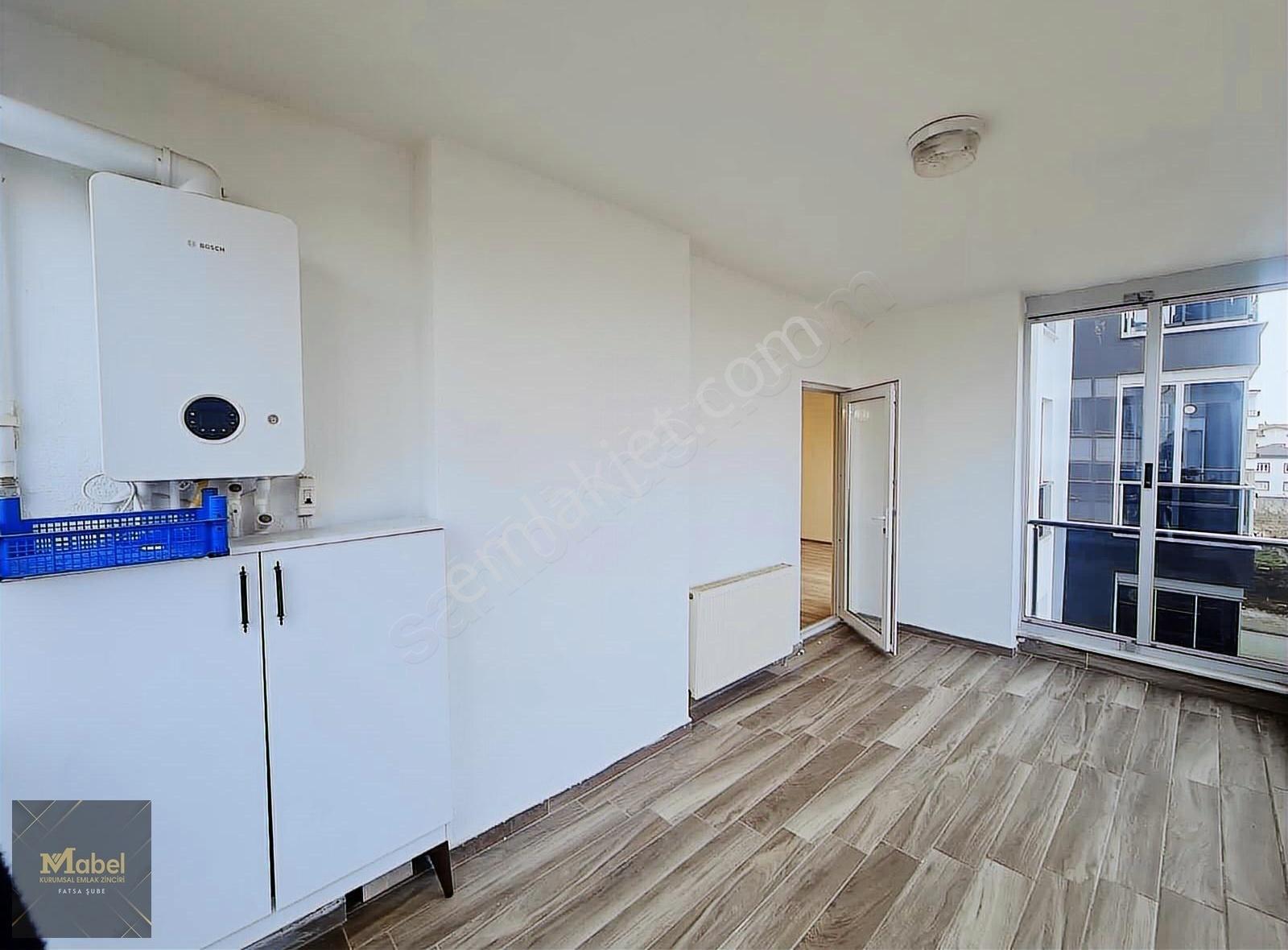 Fatsa Dolunay Akasya Evlerinde Lüks Full Deniz Manzaralı Kiralık - Görsel 15
