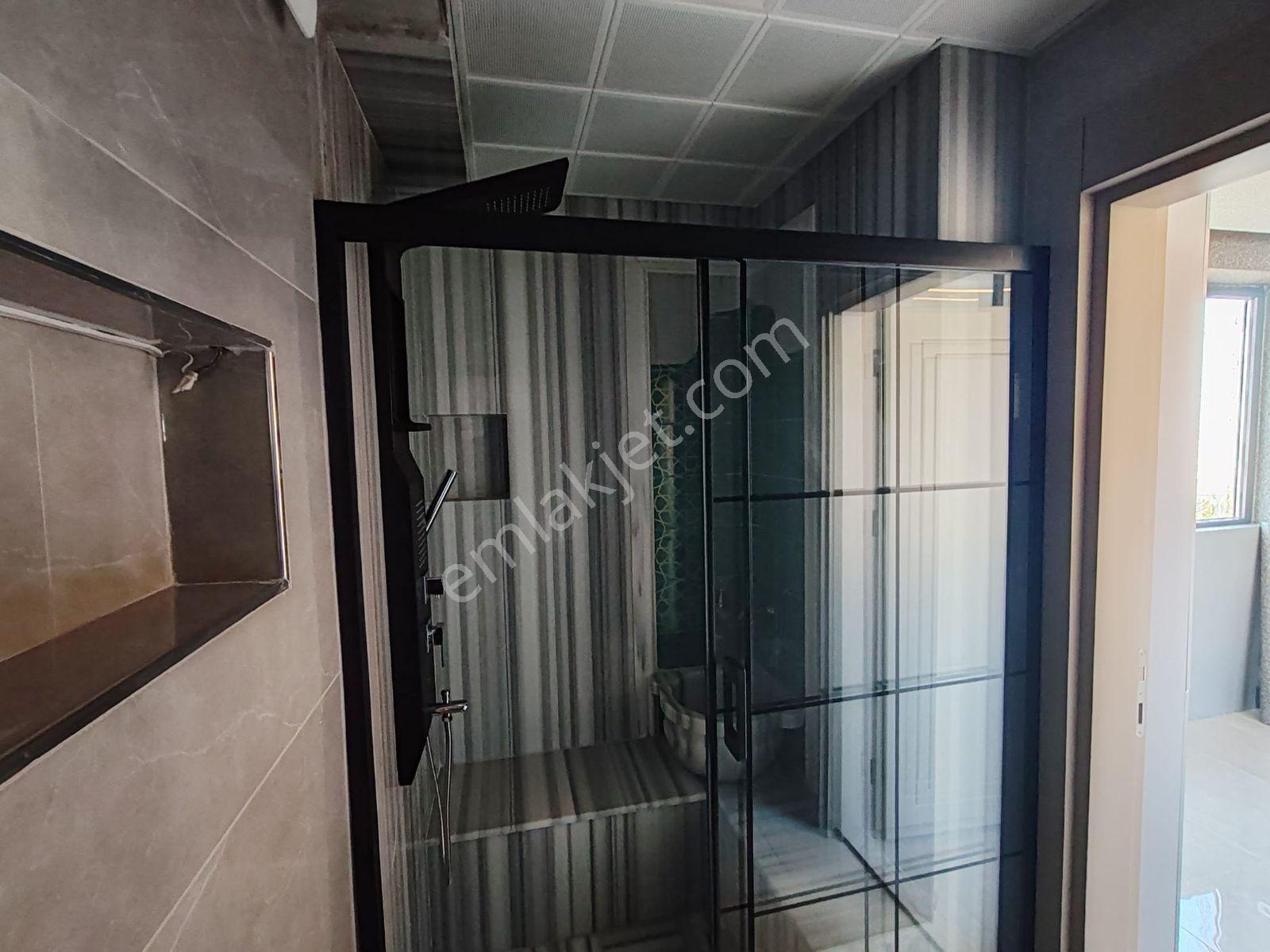 New Anka Rezidans 2+1 Lüks Teraslı Satılık Daire - Görsel 31