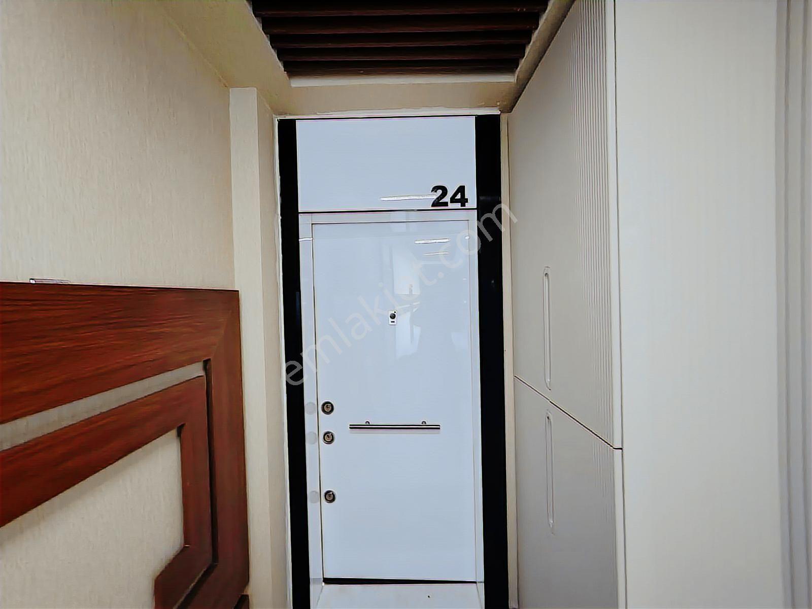 New Anka Rezidans 2+1 Lüks Teraslı Satılık Daire - Görsel 17