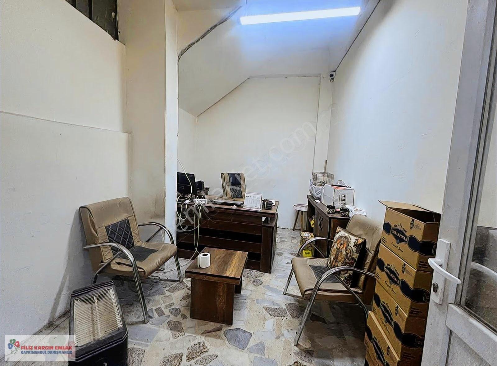 Bağcılar Dağyolunda 250m2 Devren Kaporta&boya Atölyesi - Görsel 10