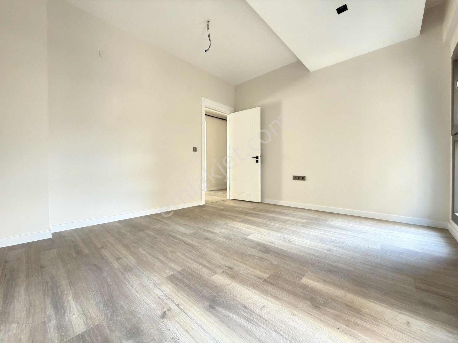 Ataşehir Cbc Aura Sitesinde Satılık 1+1 - 50m2 - Görsel 15
