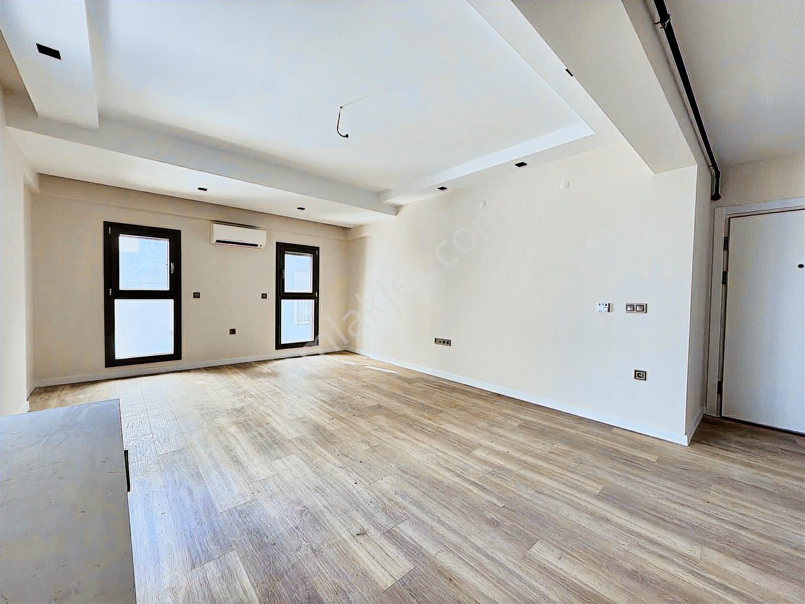 Ataşehir Cbc Aura Sitesinde Satılık 1+1 - 50m2 - Görsel 13