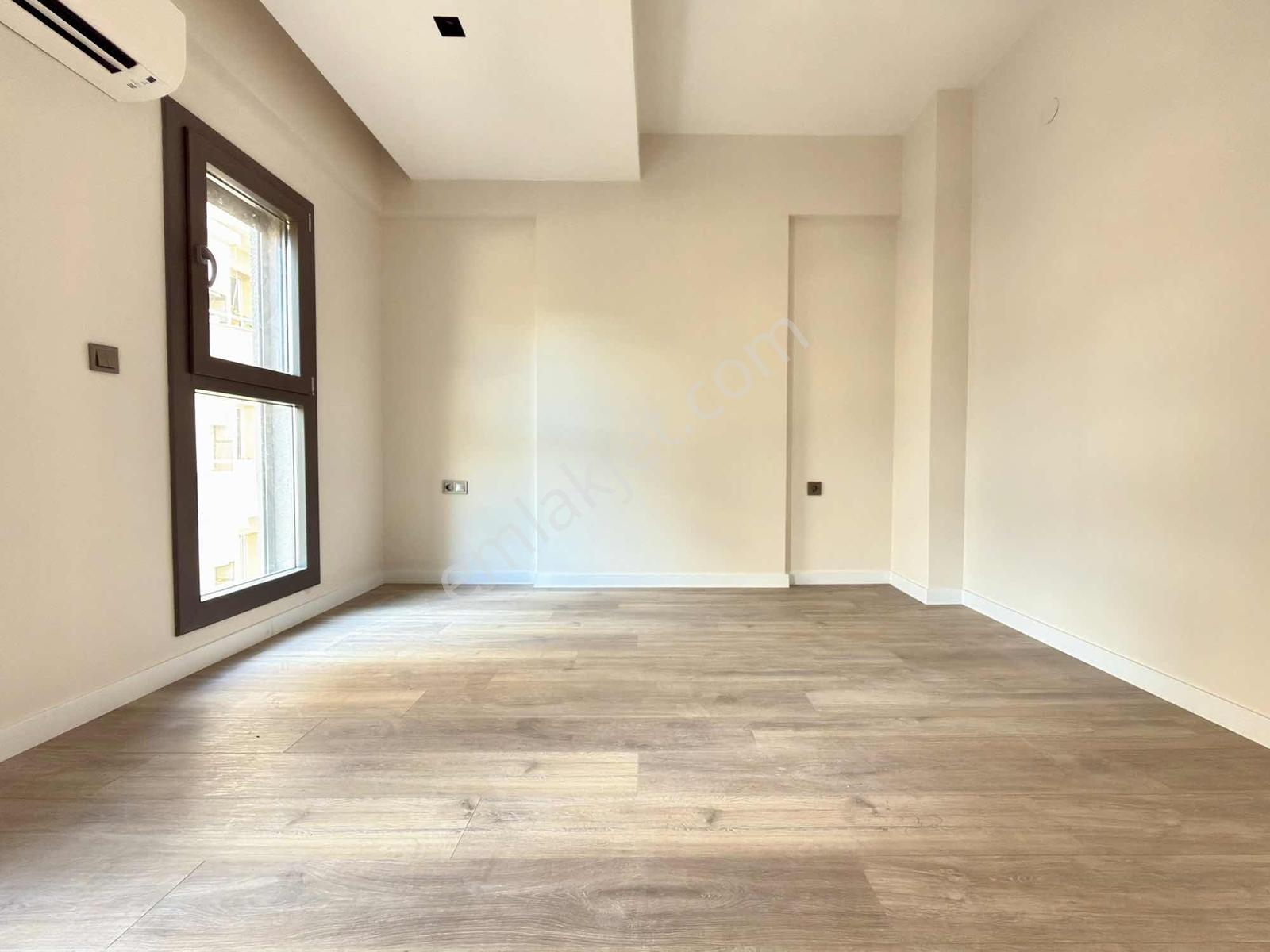 Ataşehir Cbc Aura Sitesinde Satılık 1+1 - 50m2 - Görsel 11
