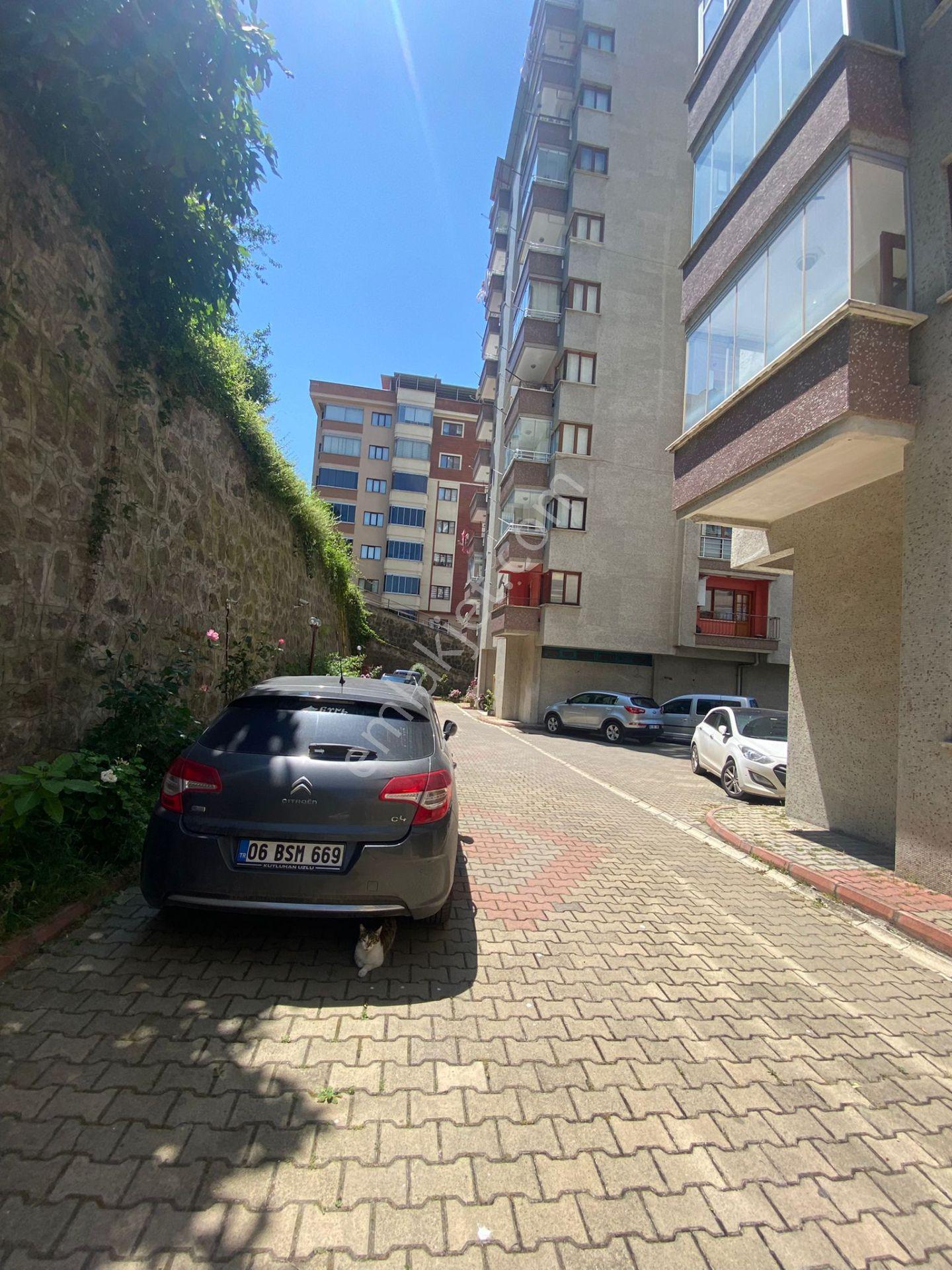 Trabzon'da Satılık 3+1 Daire - Görsel 20