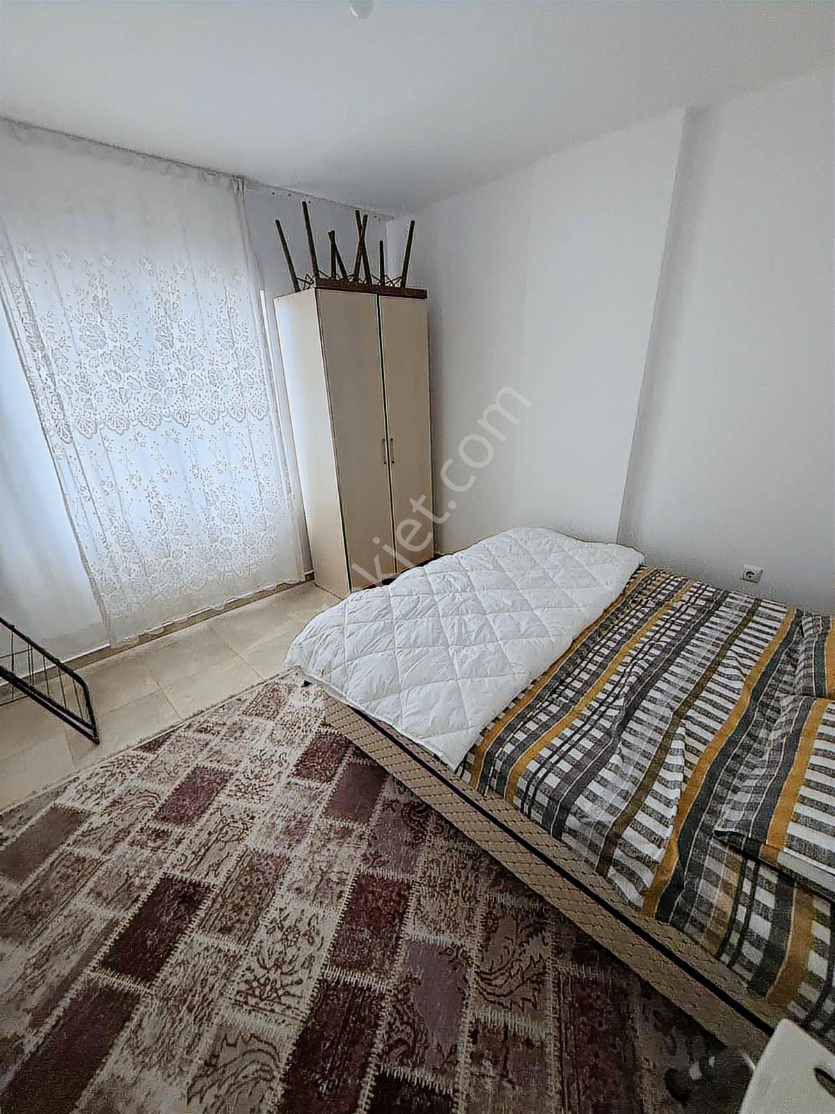 Konaklı Merkez Konumda 1 + 1 Dairemiz Satılıktır - Görsel 17