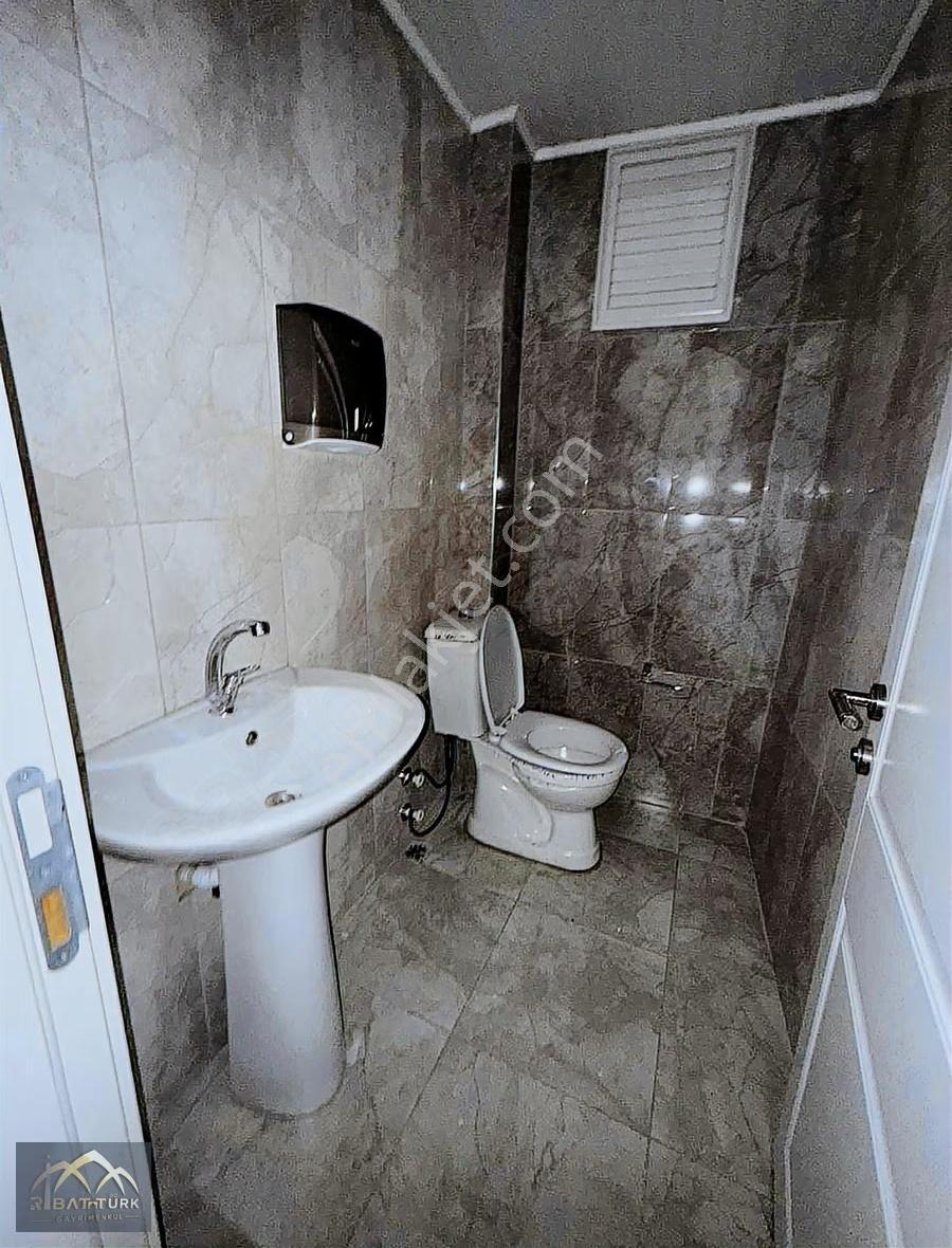 Trabzon Ortahisar Cumhuriyet De Kiralık 2+1 Ofis Büro - Görsel 5