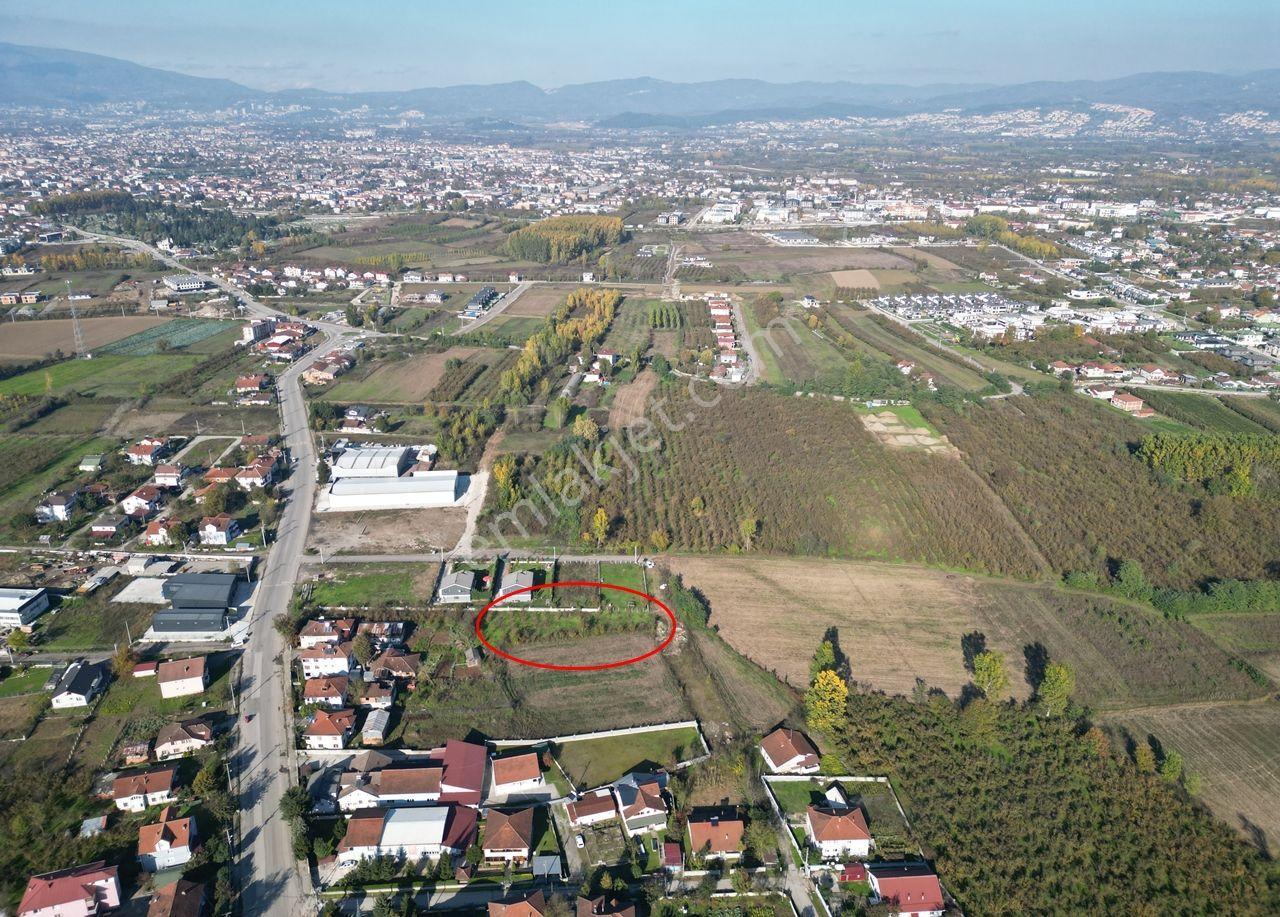 Darıcı Mahallesi'nde 1440 M2 Satılık Arsa - Görsel 26