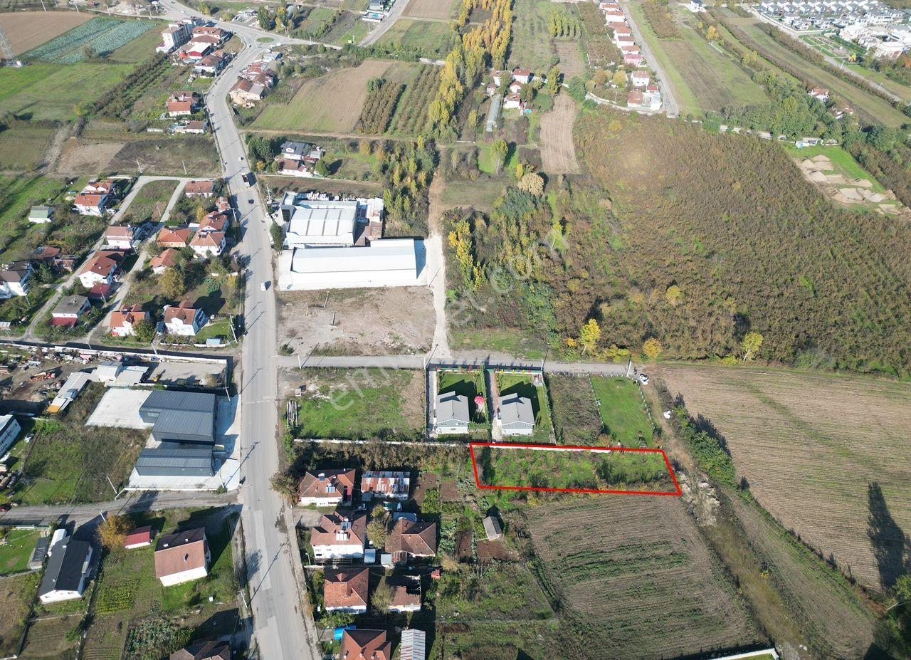 Darıcı Mahallesi'nde 1440 M2 Satılık Arsa - Görsel 23
