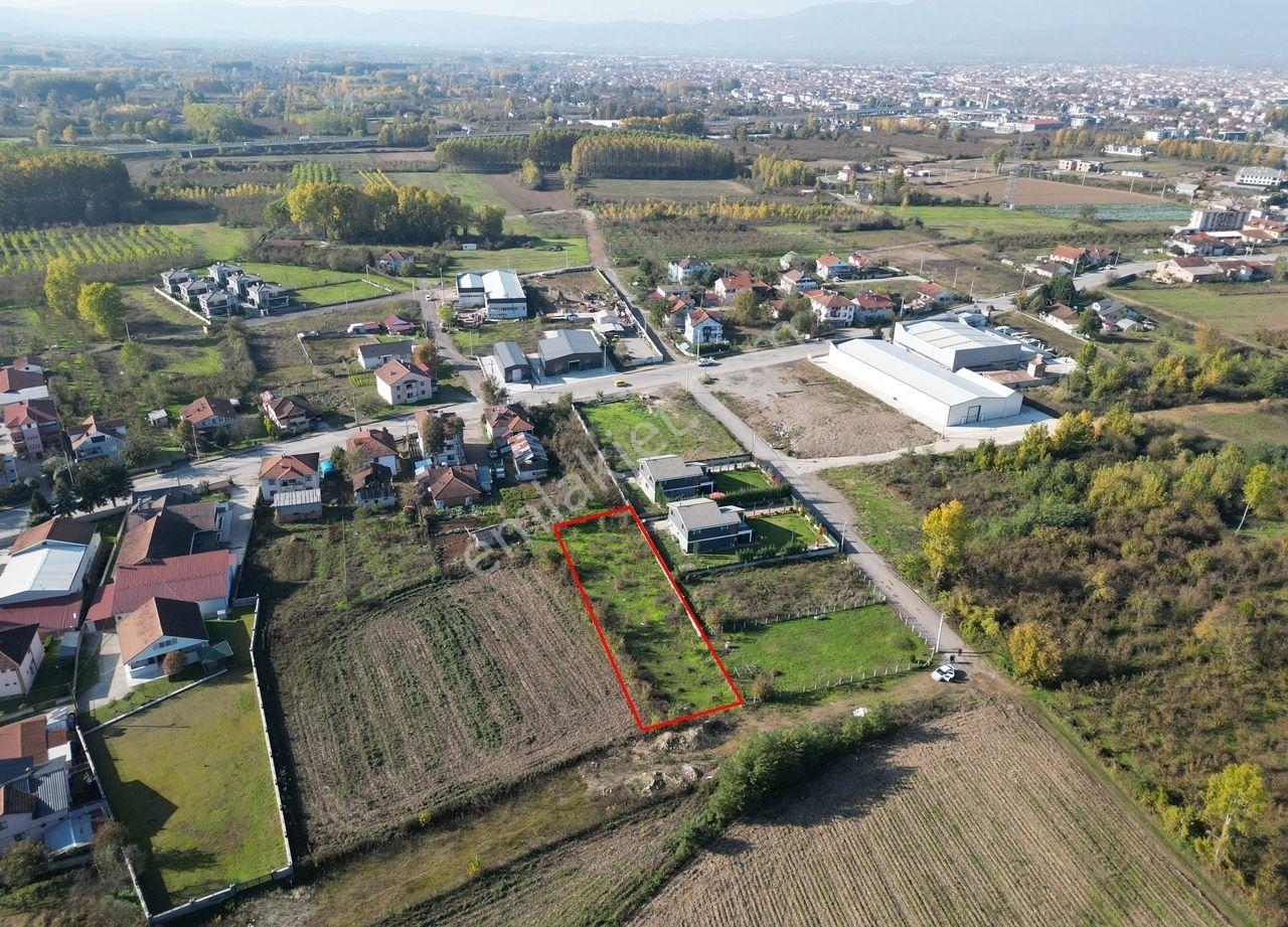 Darıcı Mahallesi'nde 1440 M2 Satılık Arsa - Görsel 25