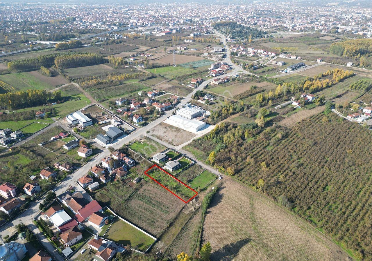 Darıcı Mahallesi'nde 1440 M2 Satılık Arsa - Görsel 10