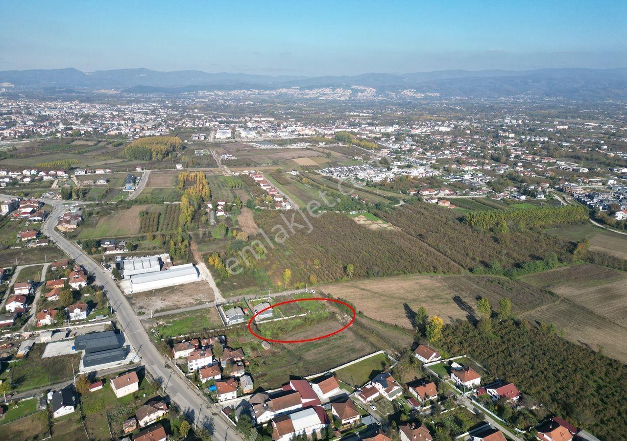 Darıcı Mahallesi'nde 1440 M2 Satılık Arsa - Görsel 22