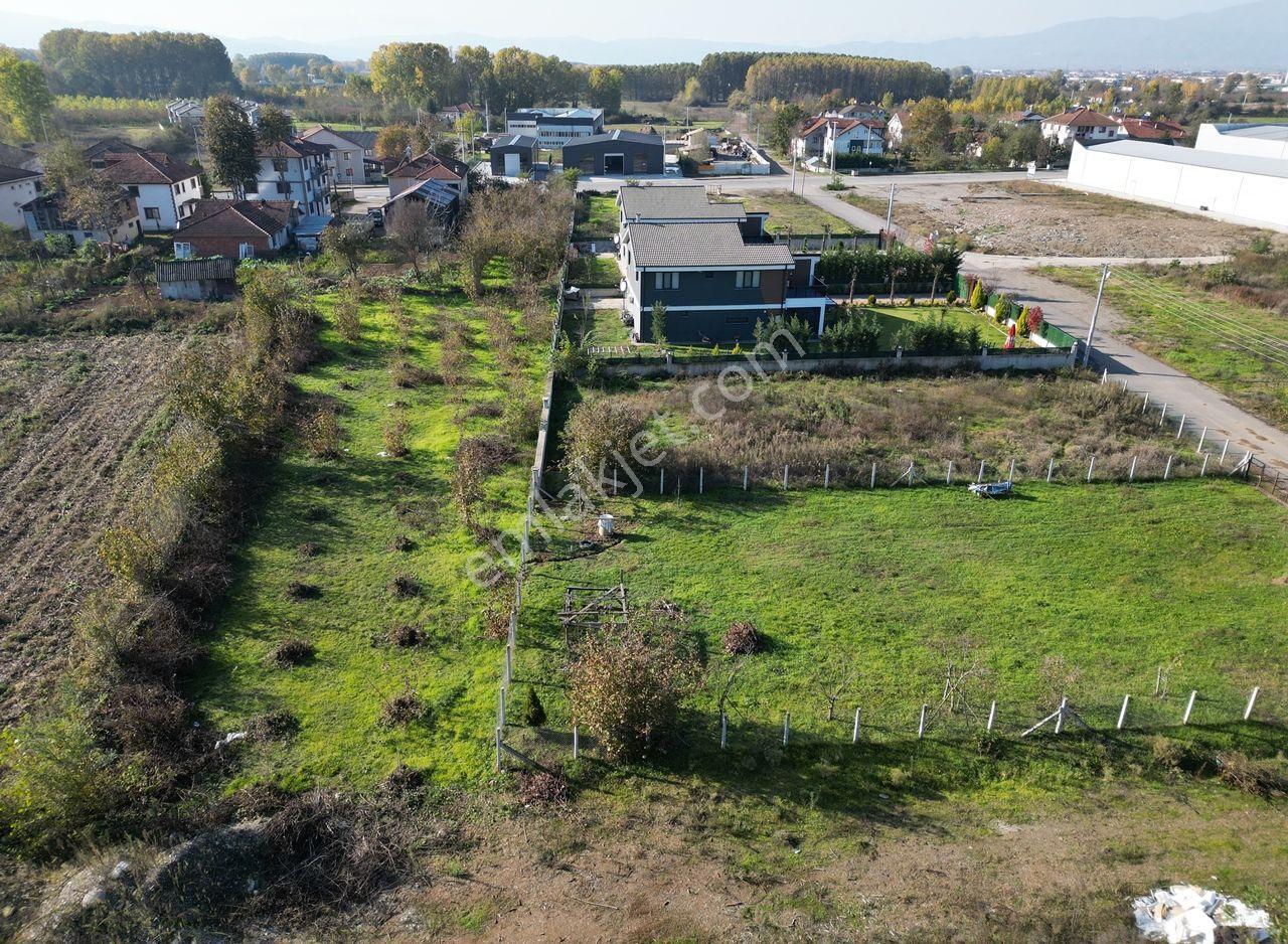 Darıcı Mahallesi'nde 1440 M2 Satılık Arsa - Görsel 14