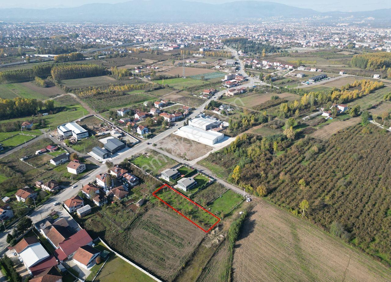 Darıcı Mahallesi'nde 1440 M2 Satılık Arsa - Görsel 12