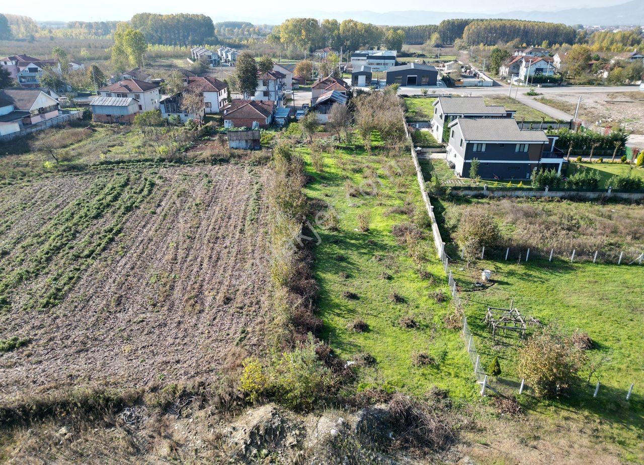 Darıcı Mahallesi'nde 1440 M2 Satılık Arsa - Görsel 24