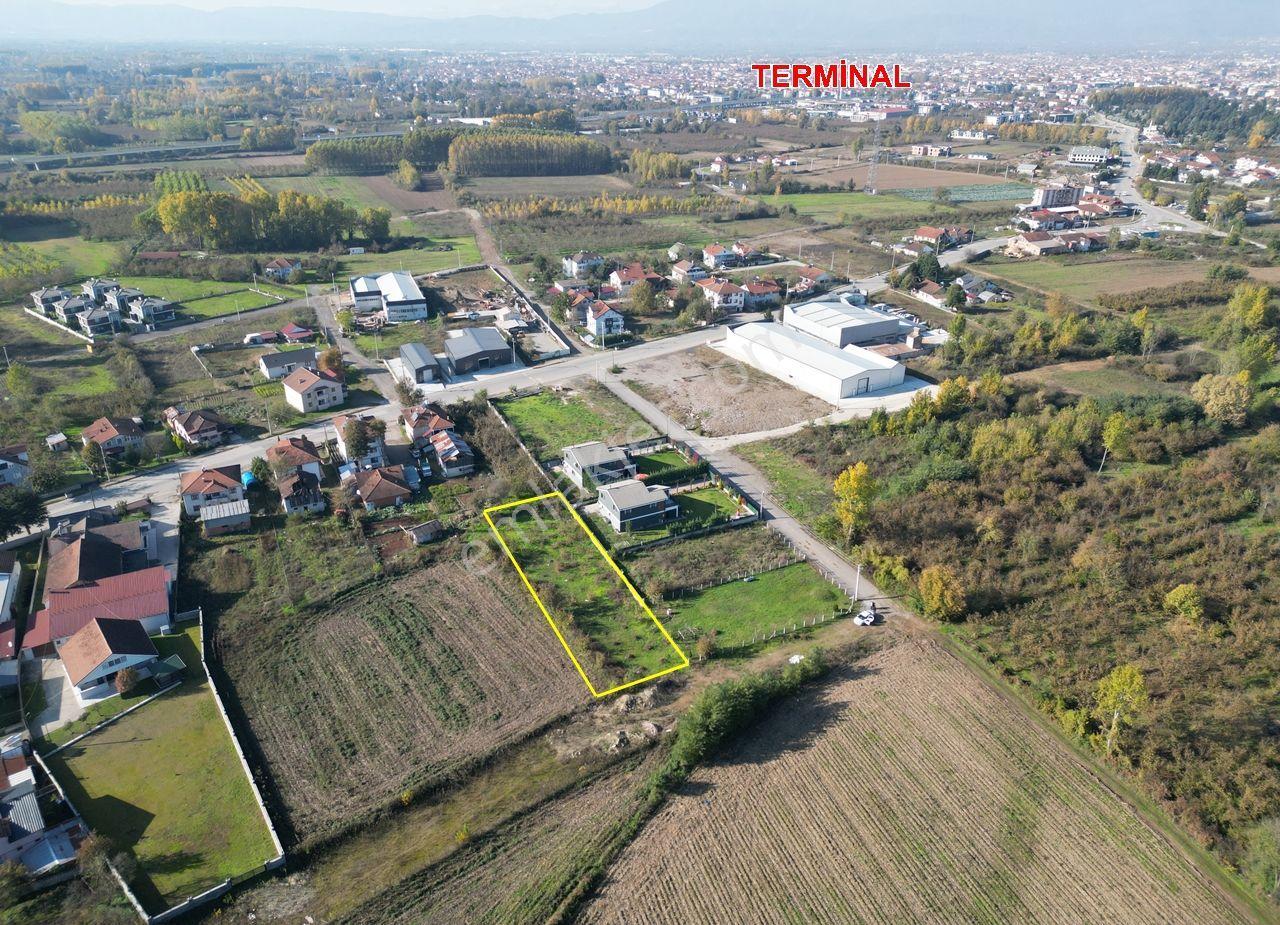 Darıcı Mahallesi'nde 1440 M2 Satılık Arsa - Görsel 27