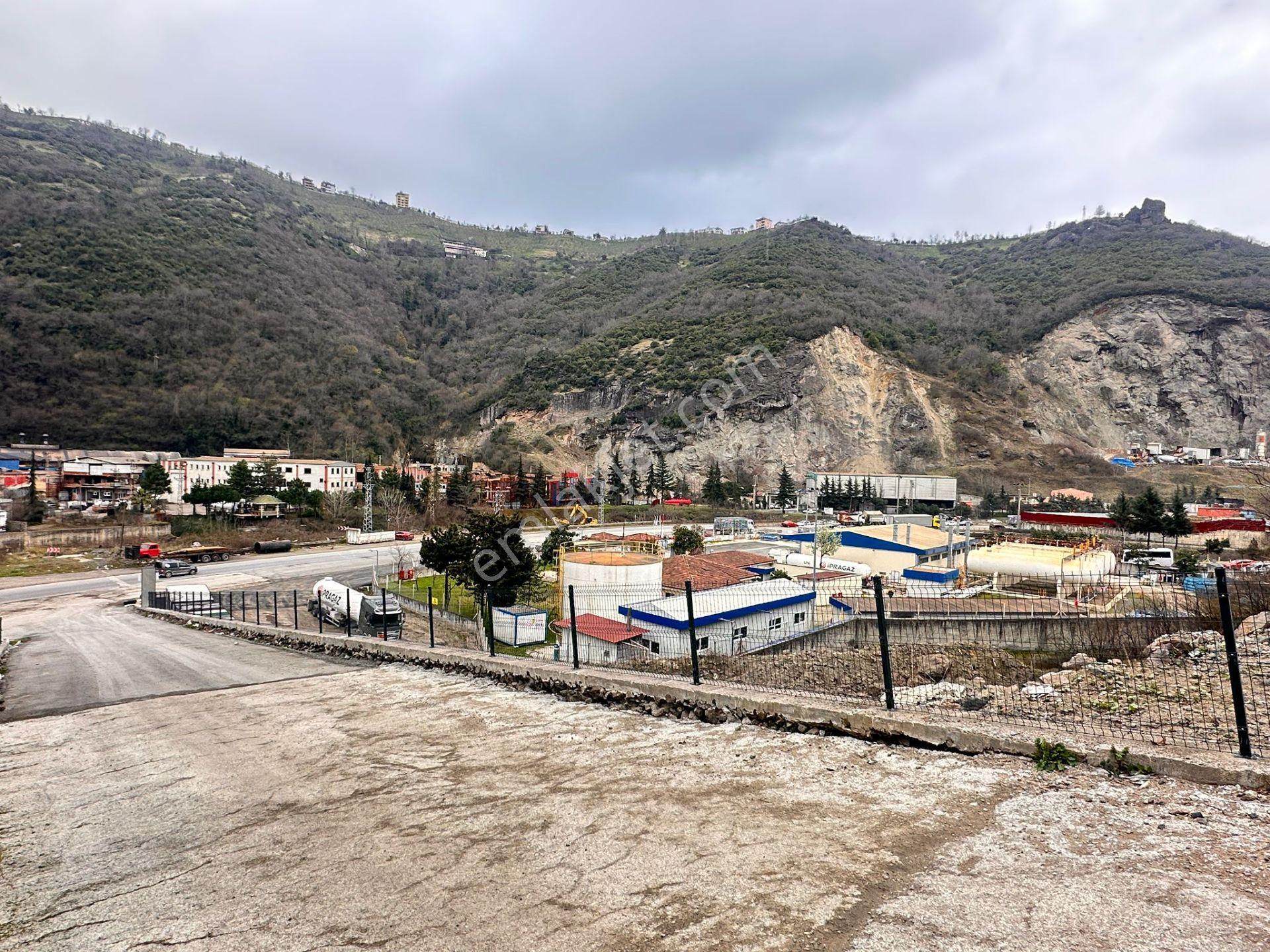 Trabzon Ezrurum Eski Yolunda Kiralık Dükkanlar - Görsel 9