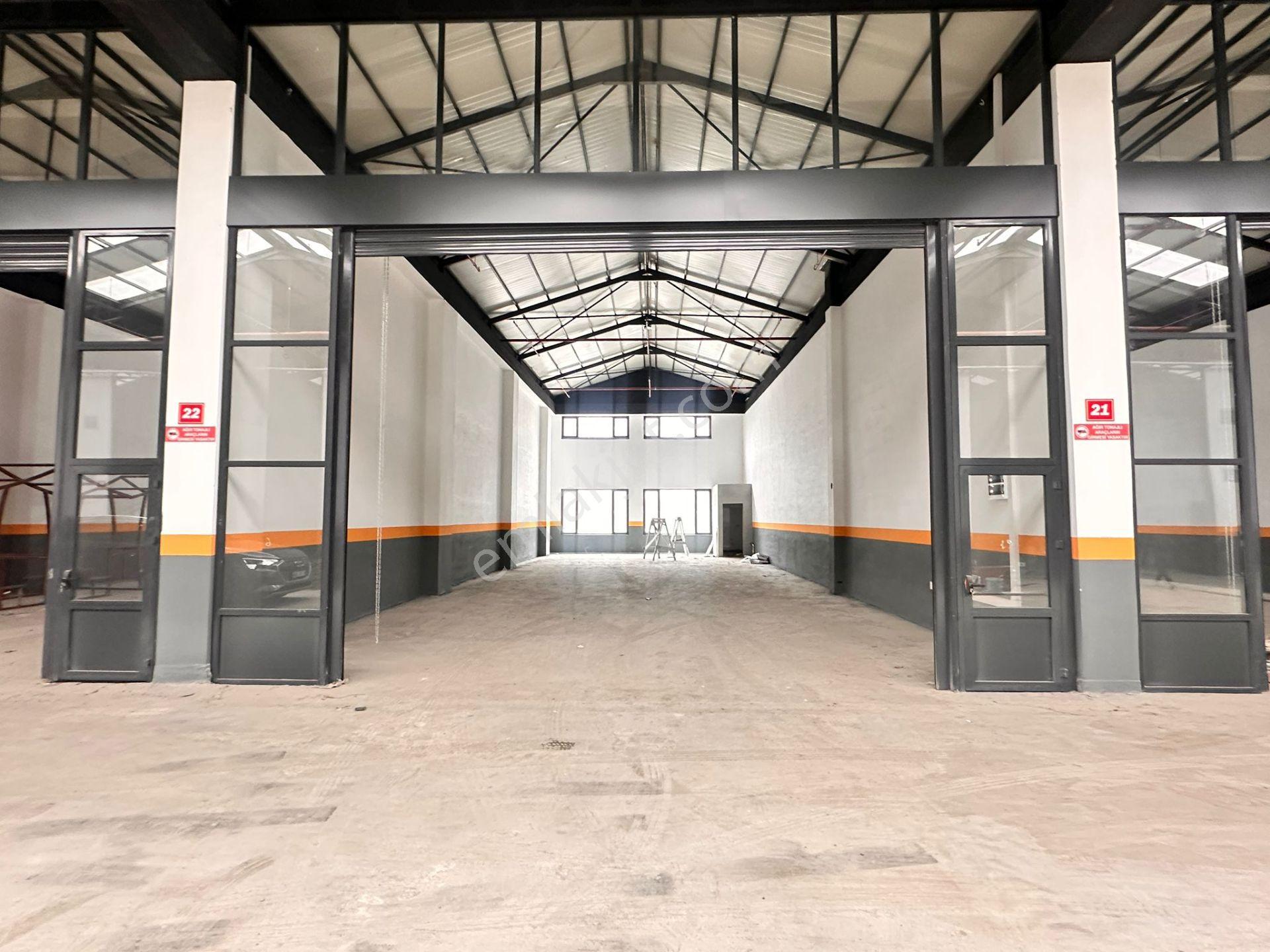 Trabzon Ezrurum Eski Yolunda Kiralık Dükkanlar - Görsel 18