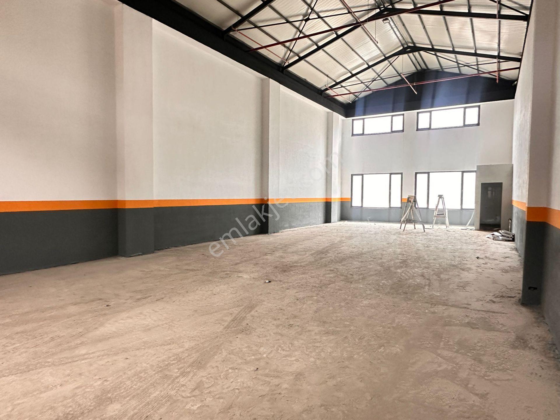 Trabzon Ezrurum Eski Yolunda Kiralık Dükkanlar - Görsel 15