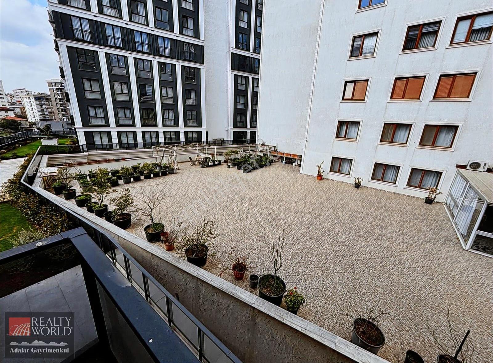 Özde City Center'da Kiralık 4+1 Lüks Daire (160m²) - Görsel 11