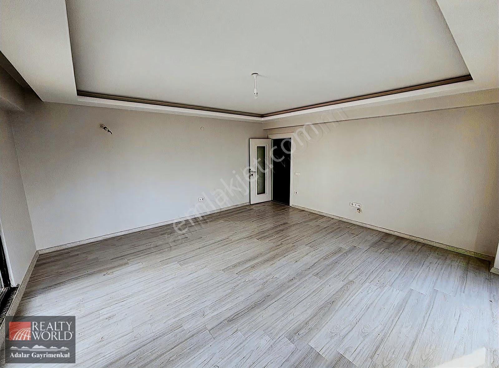Özde City Center'da Kiralık 4+1 Lüks Daire (160m²) - Görsel 20