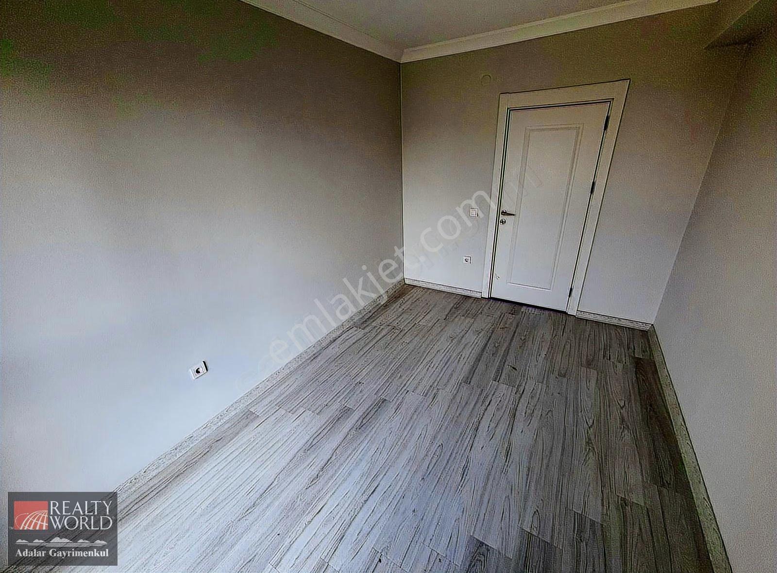 Özde City Center'da Kiralık 4+1 Lüks Daire (160m²) - Görsel 21