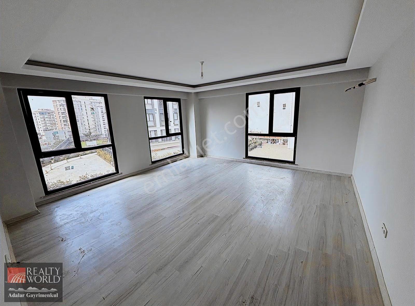 Özde City Center'da Kiralık 4+1 Lüks Daire (160m²) - Görsel 29