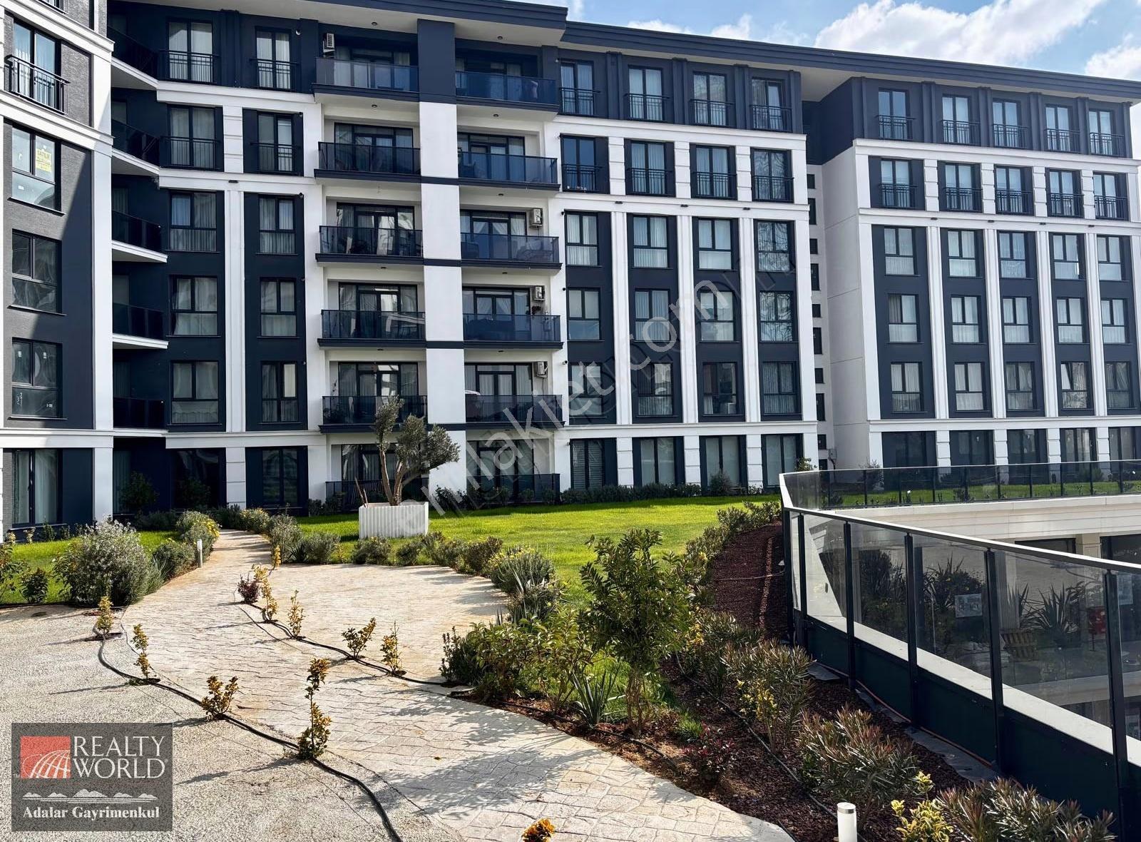 Özde City Center'da Kiralık 4+1 Lüks Daire (160m²) - Görsel 28
